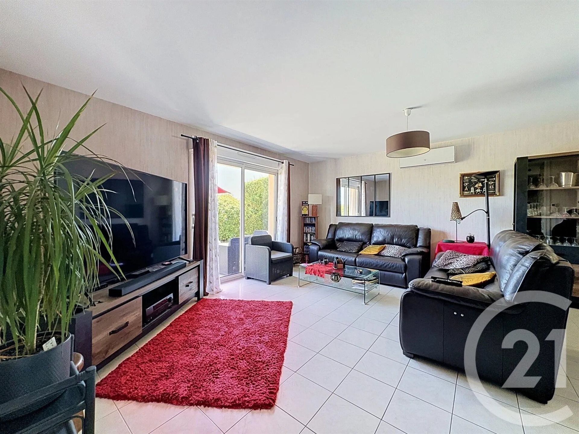 Maison à vendre, 110m², Lavau