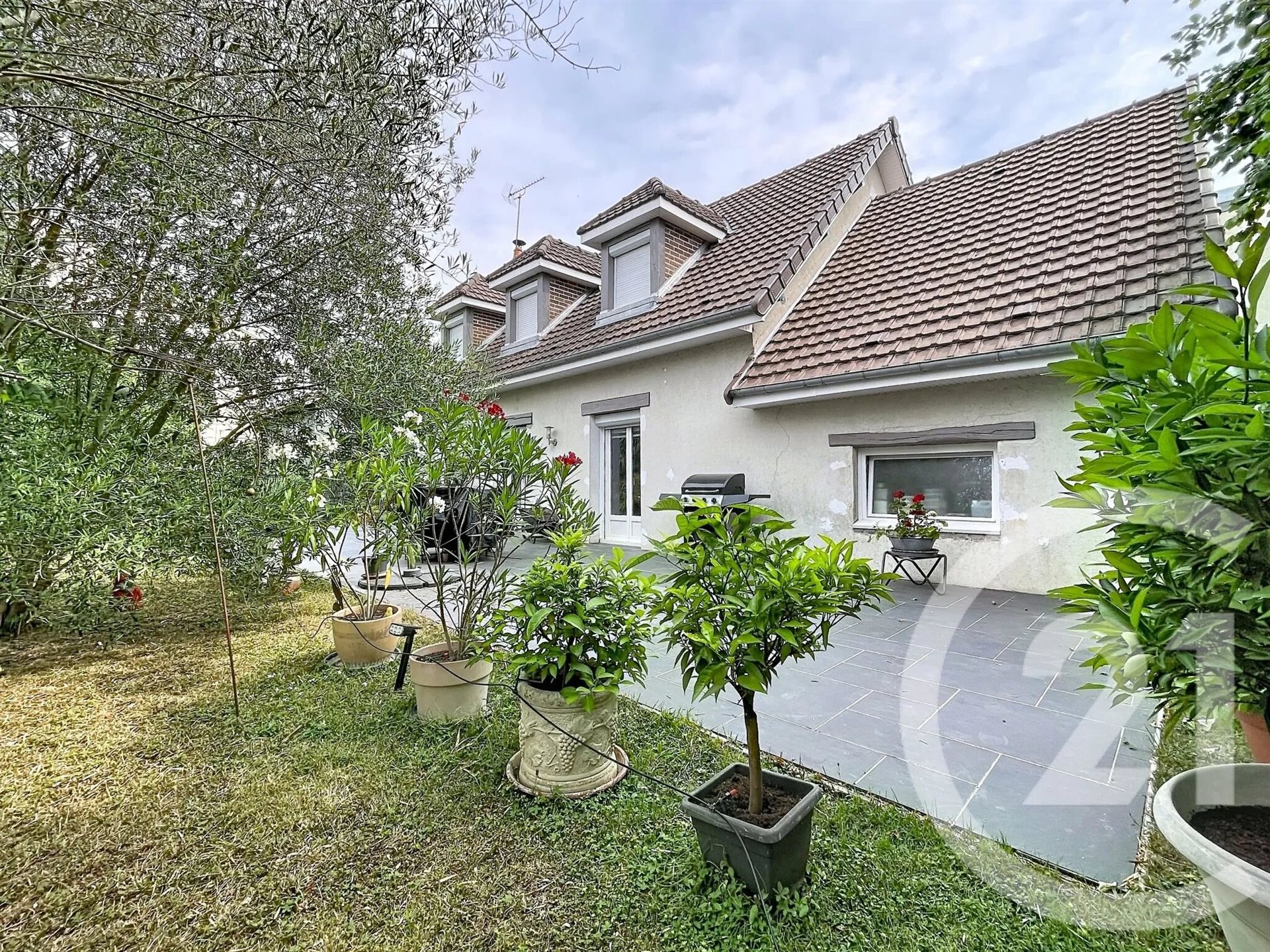 Maison à vendre, 140m², Saint-André-les-Vergers