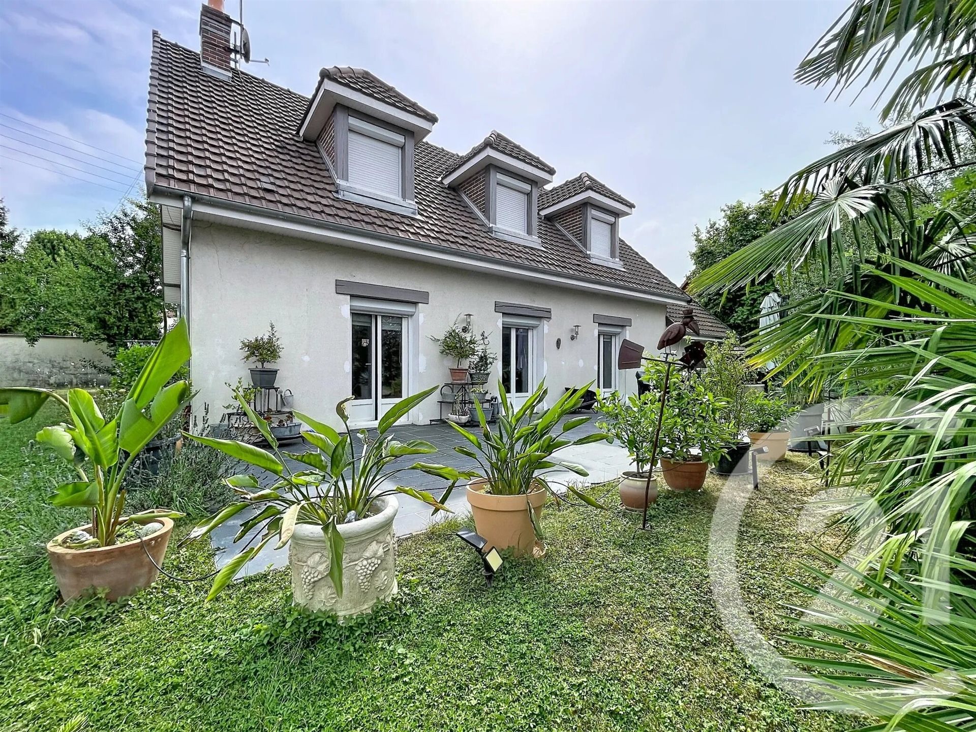 Maison à vendre, 140m², Saint-André-les-Vergers