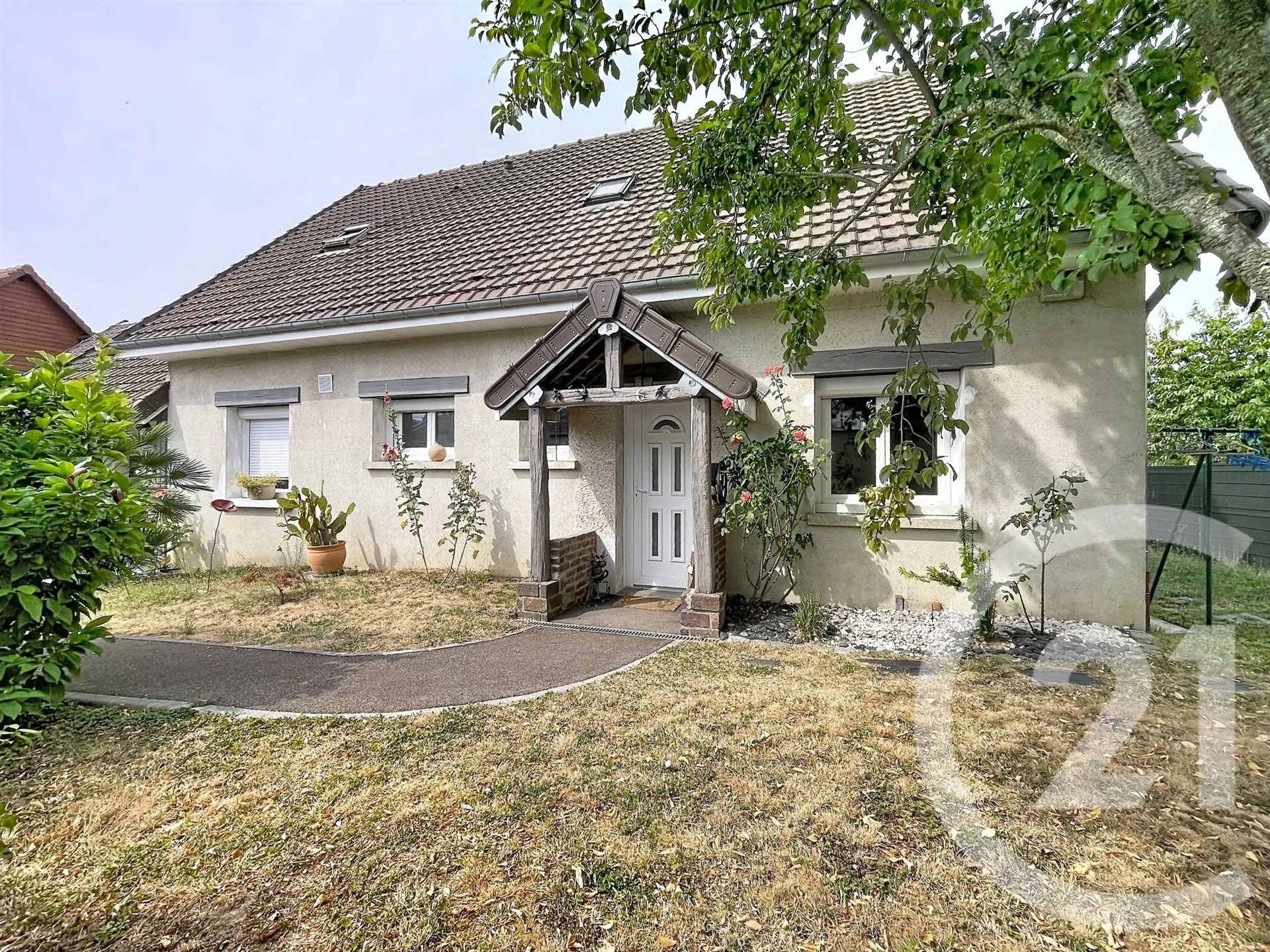 Maison à vendre, 140m², Saint-André-les-Vergers