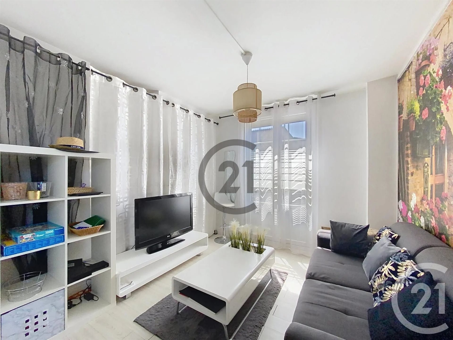 Appartement à vendre, 72m², Troyes