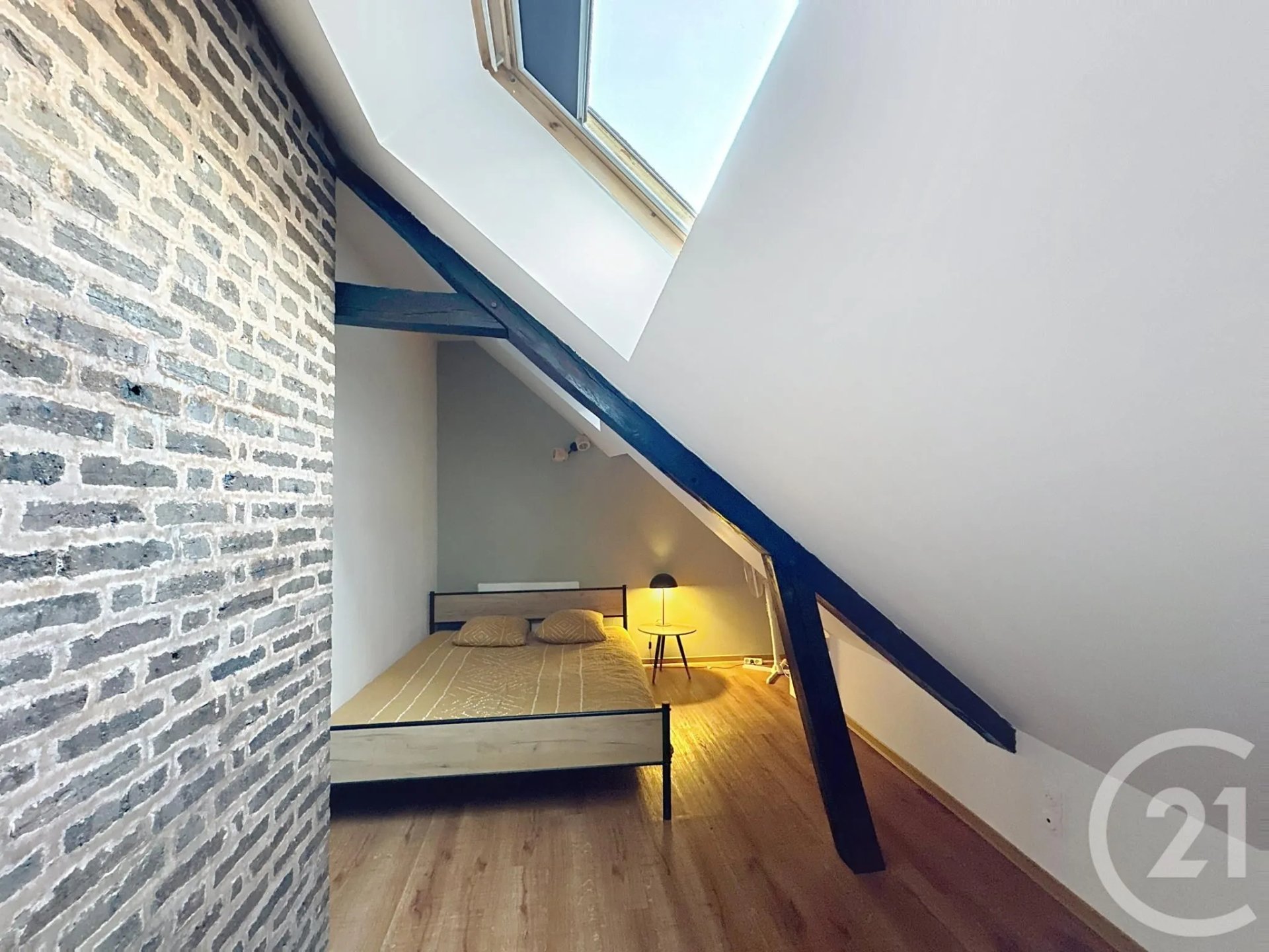 Appartement à vendre, 30m², Troyes