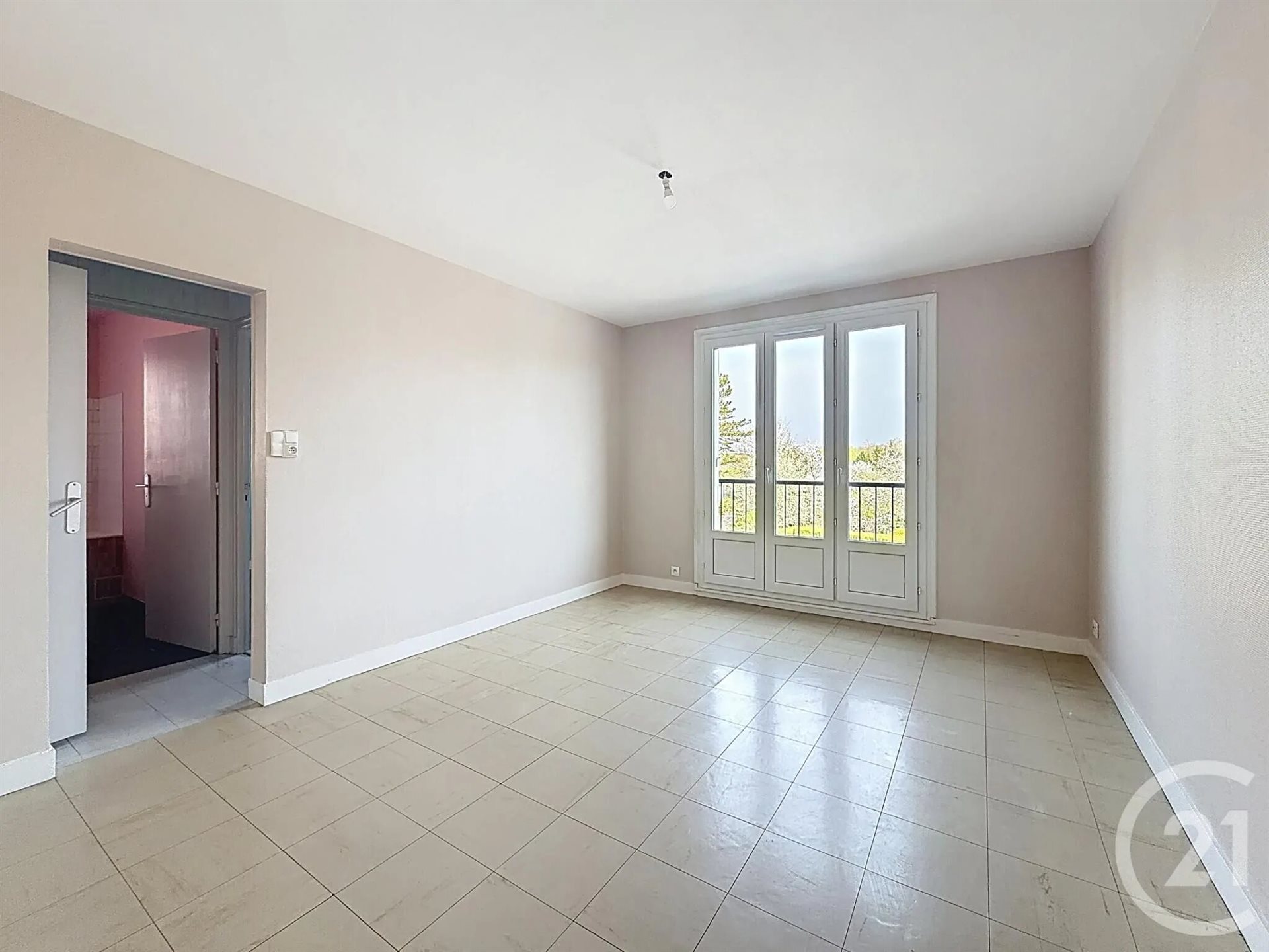 Appartement à vendre, 44m², Saint-Julien-les-Villas
