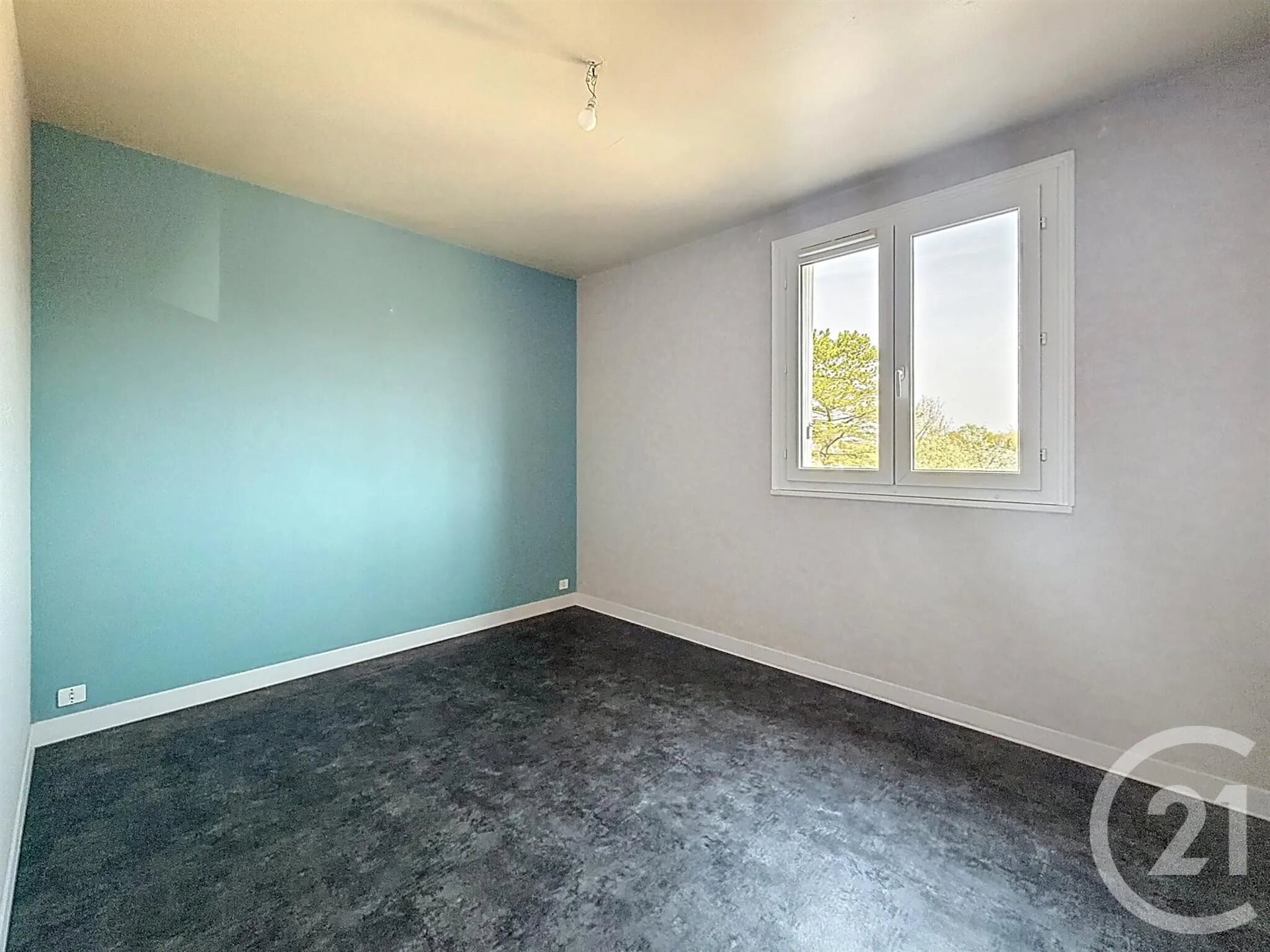 Appartement à vendre, 44m², Saint-Julien-les-Villas