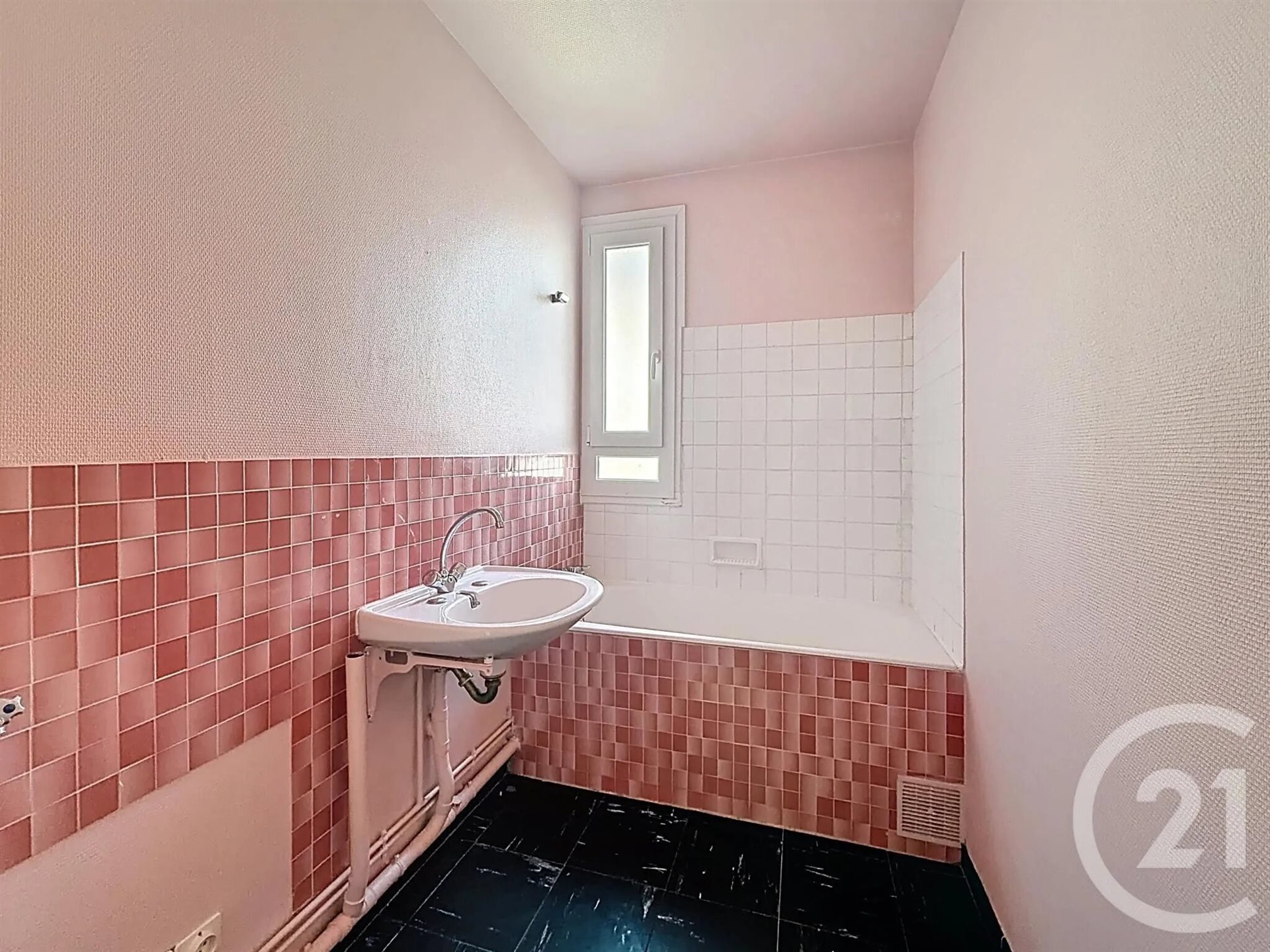 Appartement à vendre, 44m², Saint-Julien-les-Villas