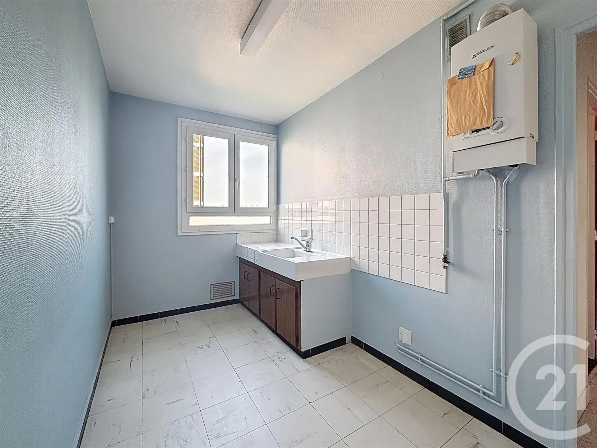 Appartement à vendre, 44m², Saint-Julien-les-Villas