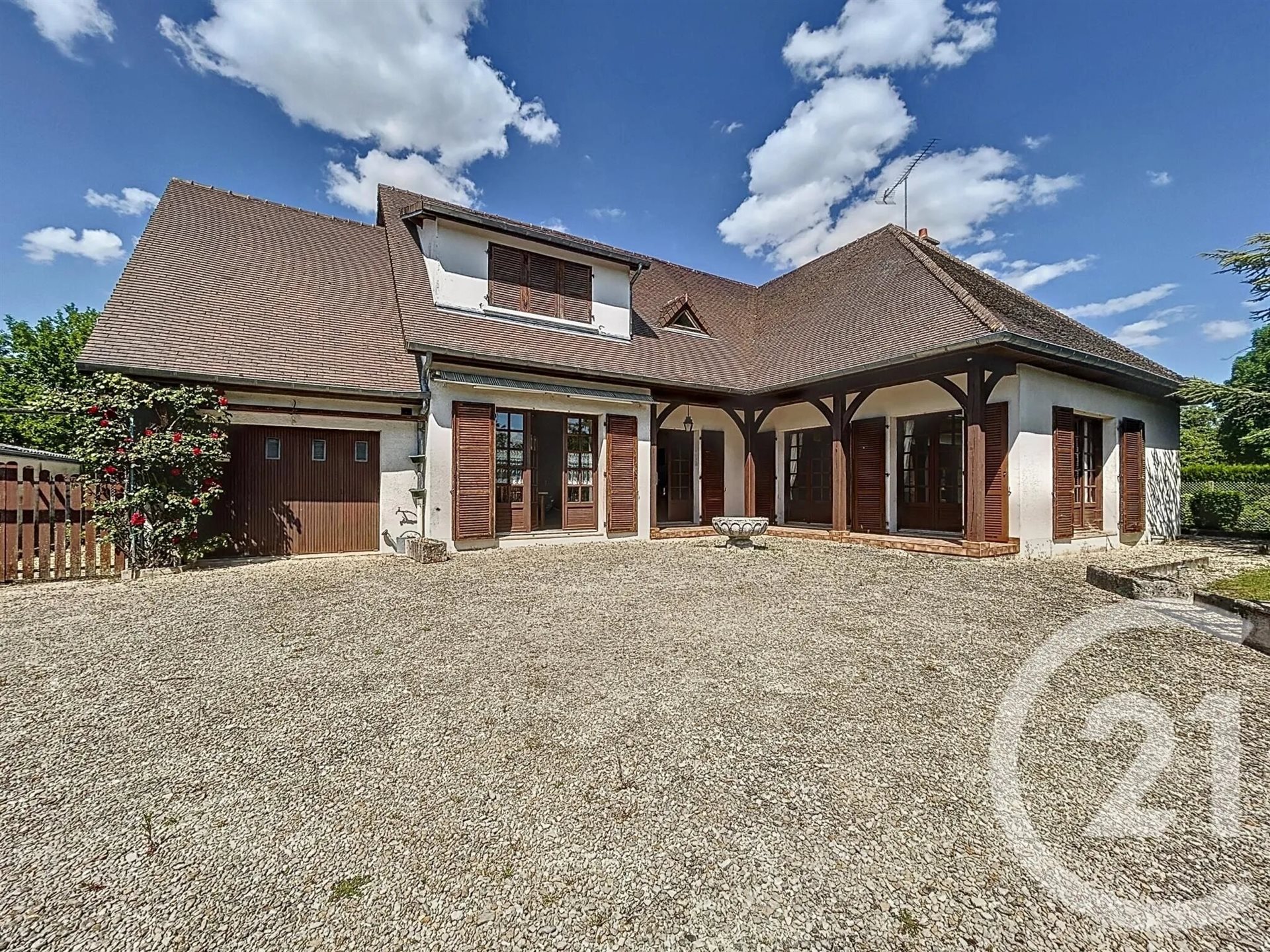 Maison à vendre, 154m², Piney