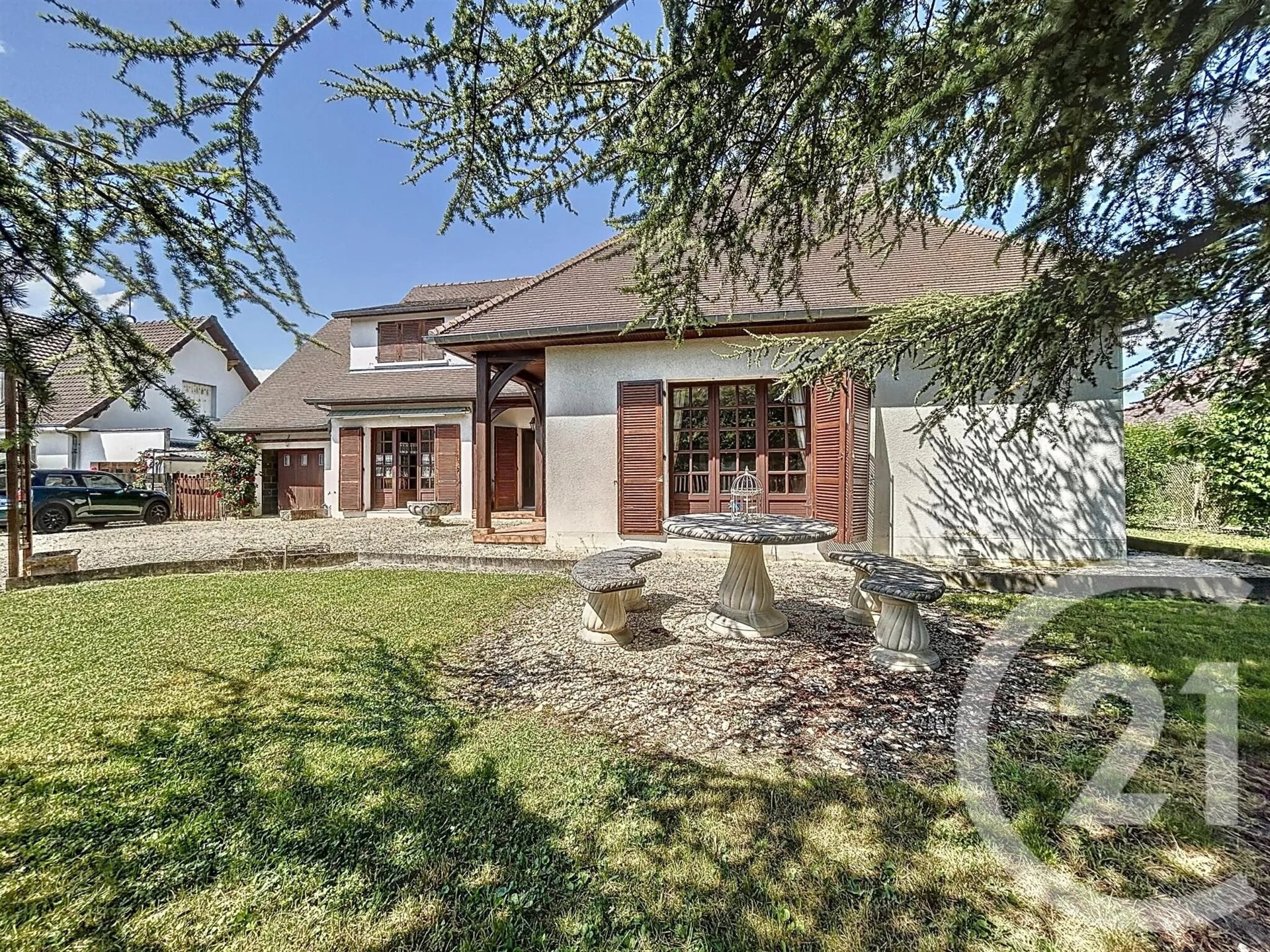 Maison à vendre, 154m², Piney