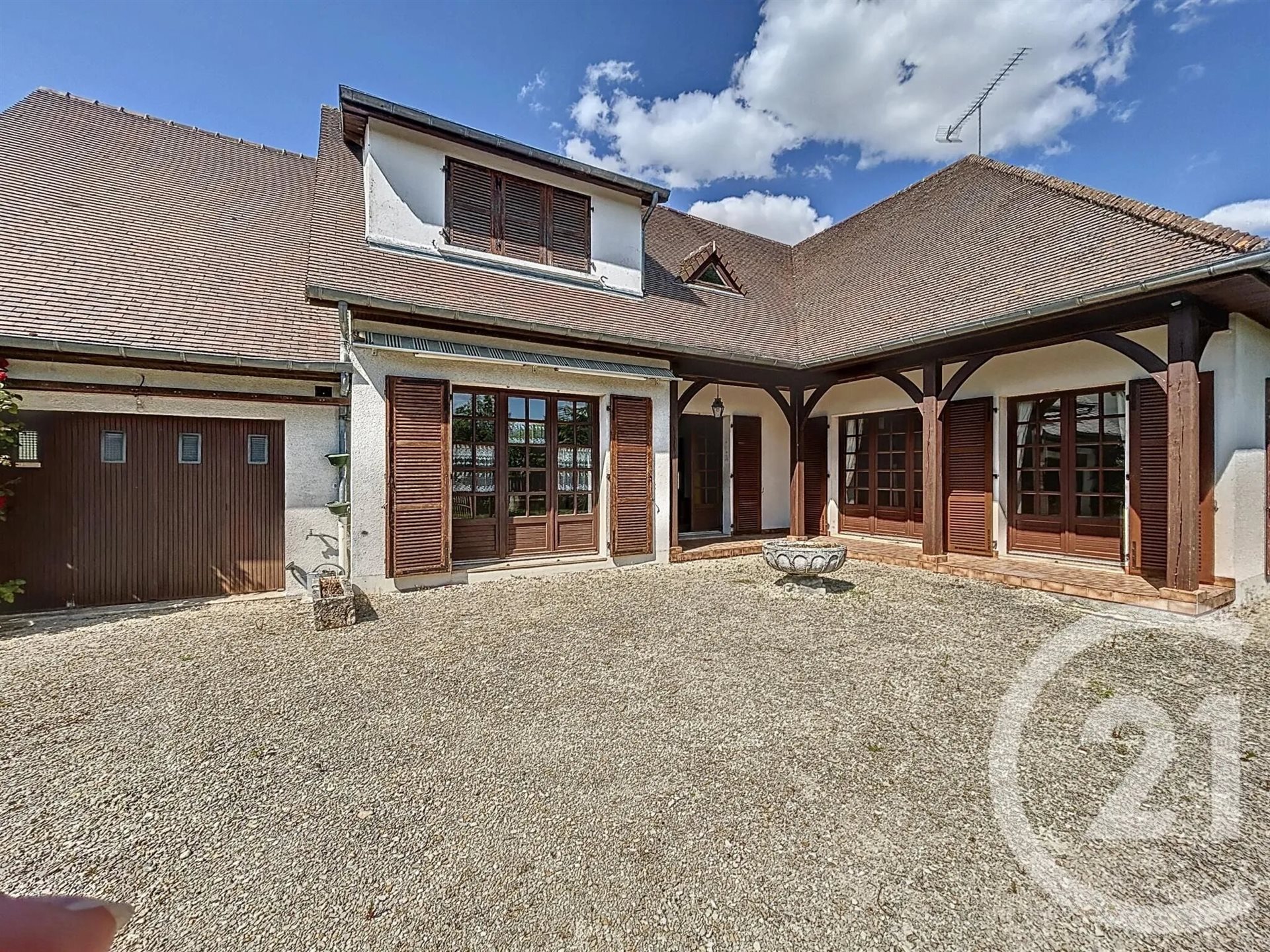 Maison à vendre, 154m², Piney