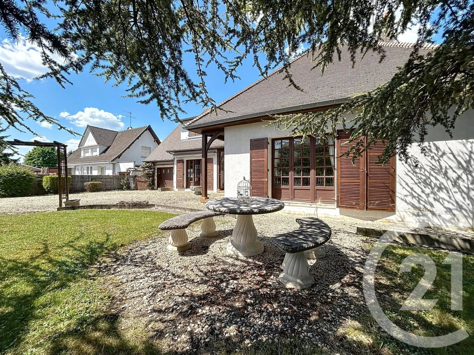 Maison à vendre, 154m², Piney