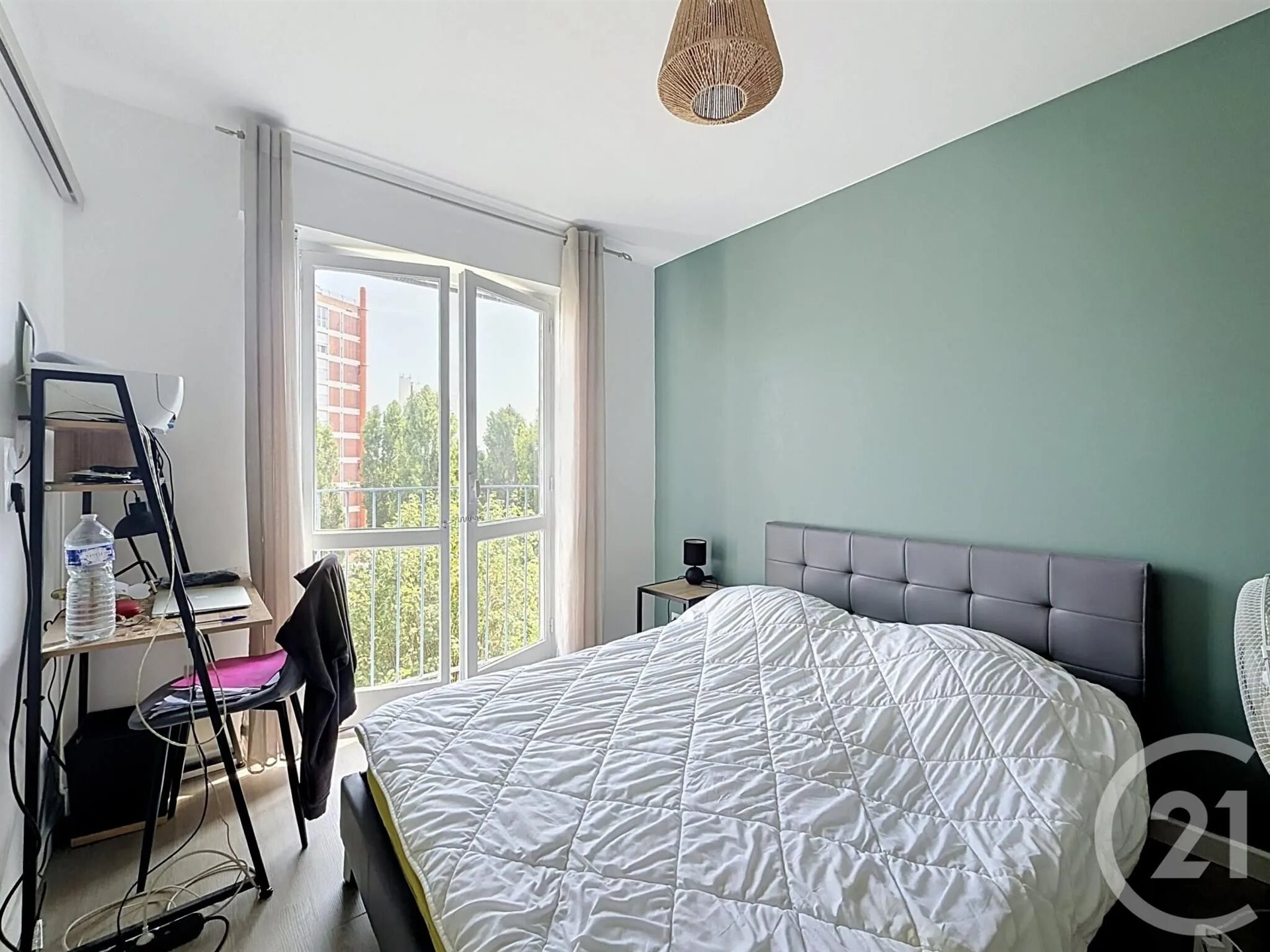 Appartement à vendre, 77m², Saint-André-les-Vergers