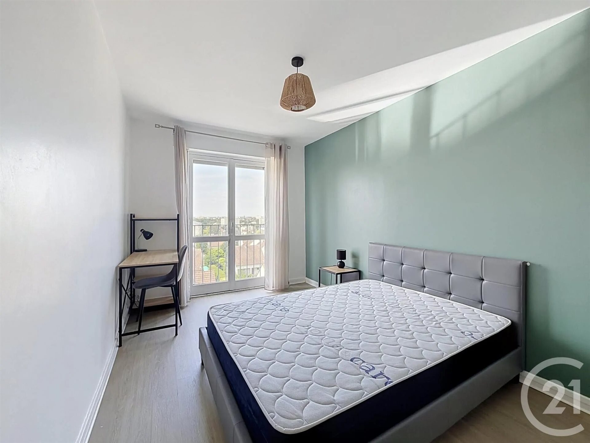 Appartement à vendre, 77m², Saint-André-les-Vergers