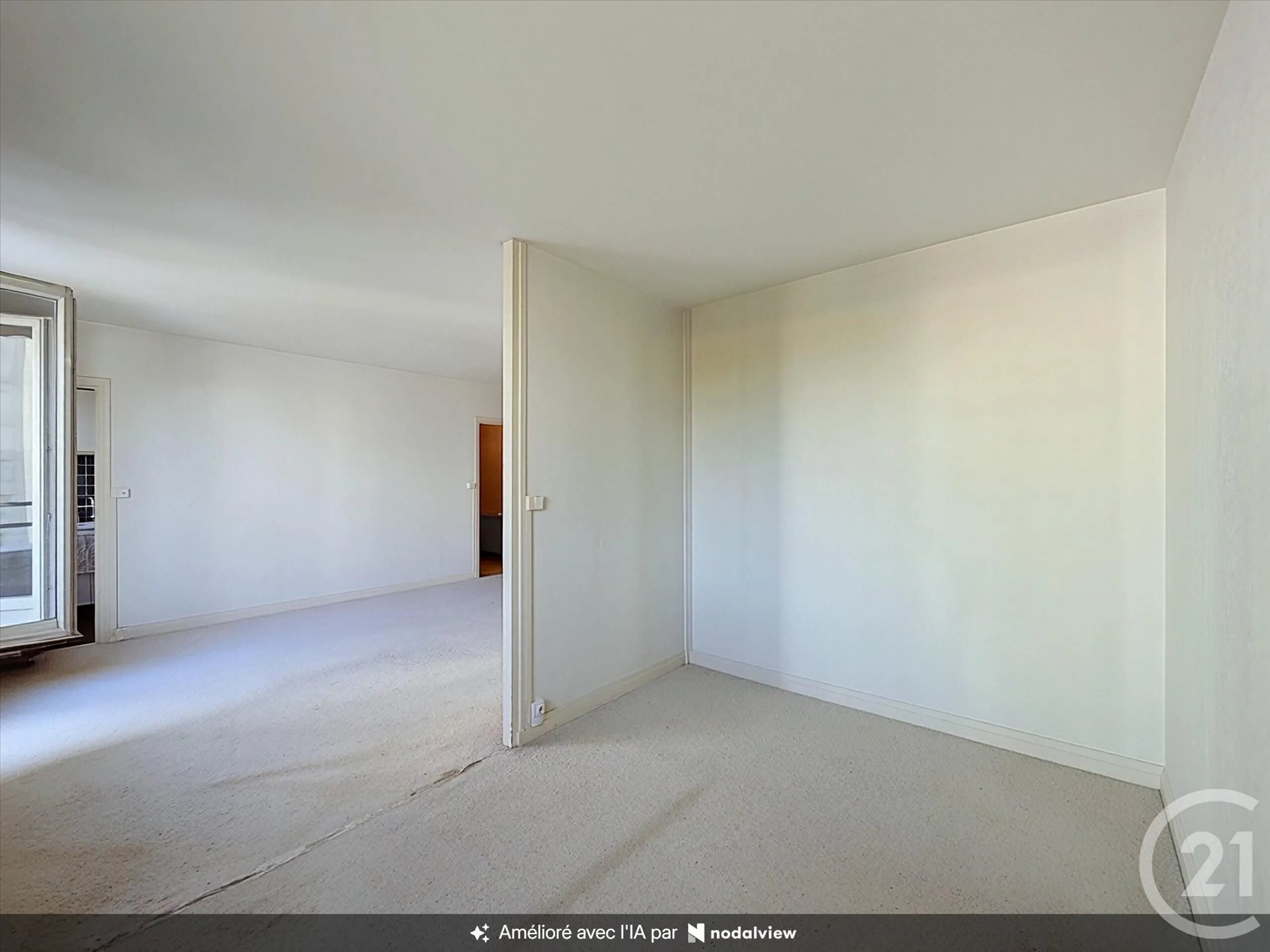 Appartement à vendre, 67m², Troyes