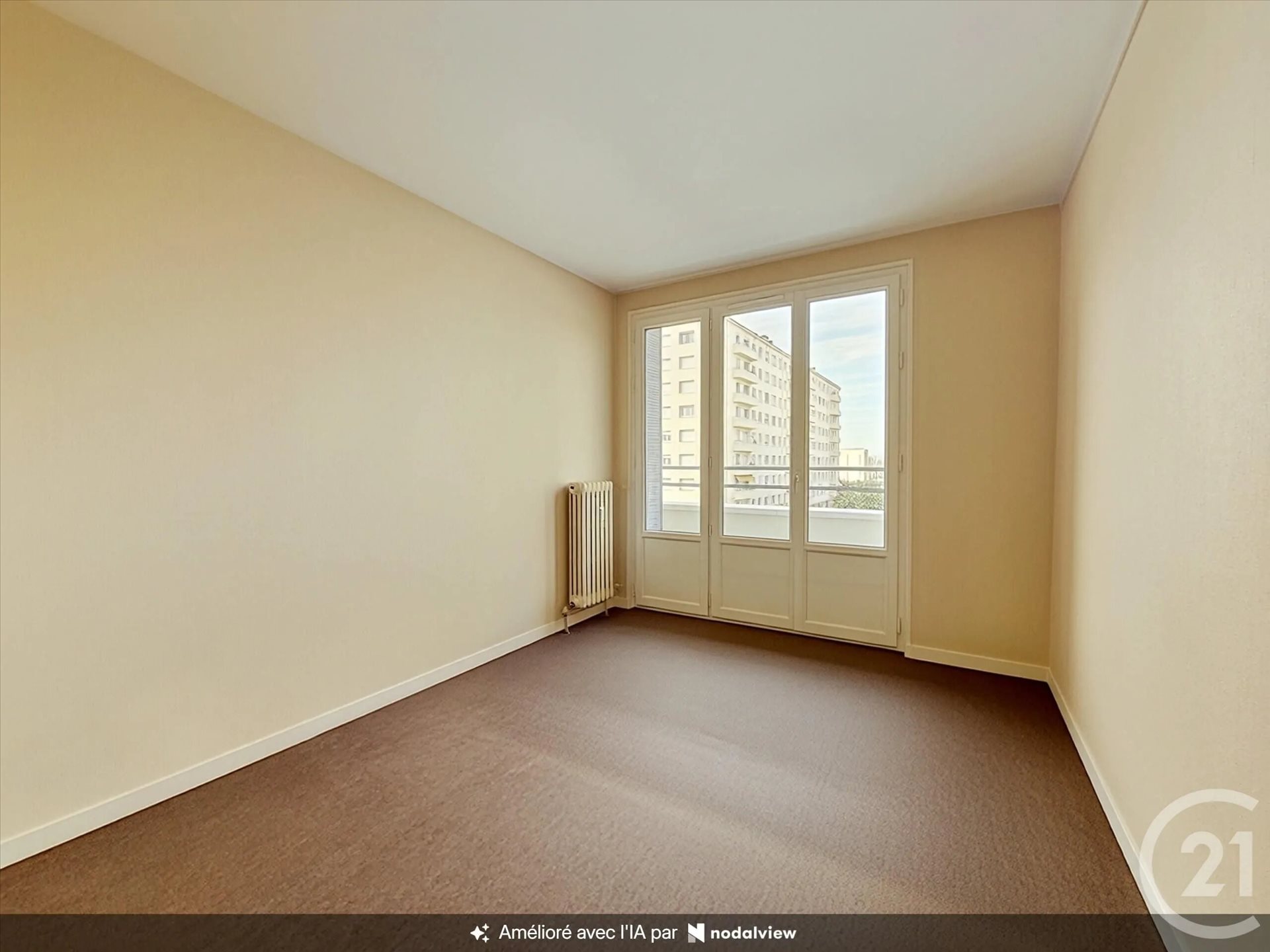Appartement à vendre, 67m², Troyes