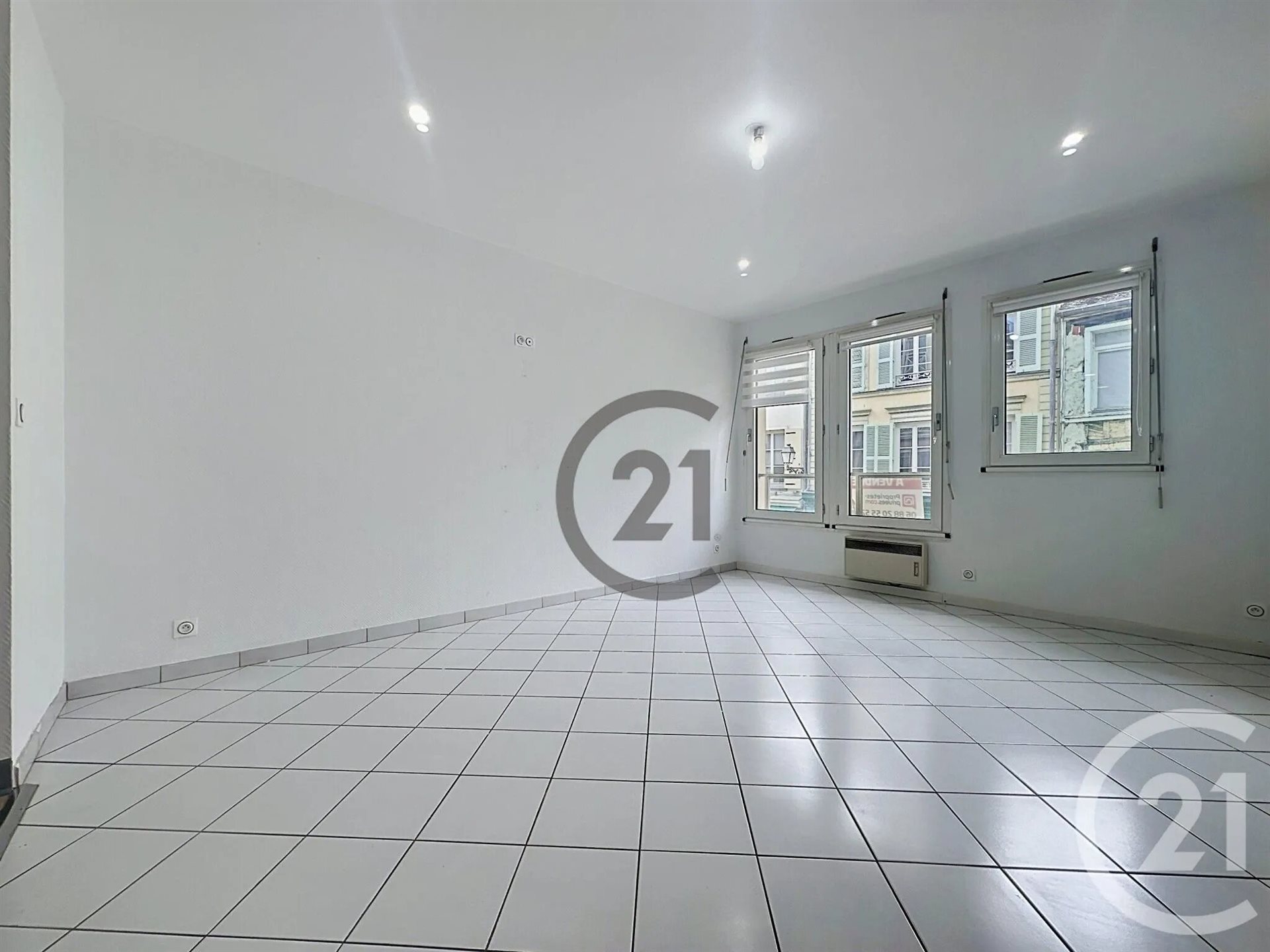 Appartement à vendre, 150m², Troyes