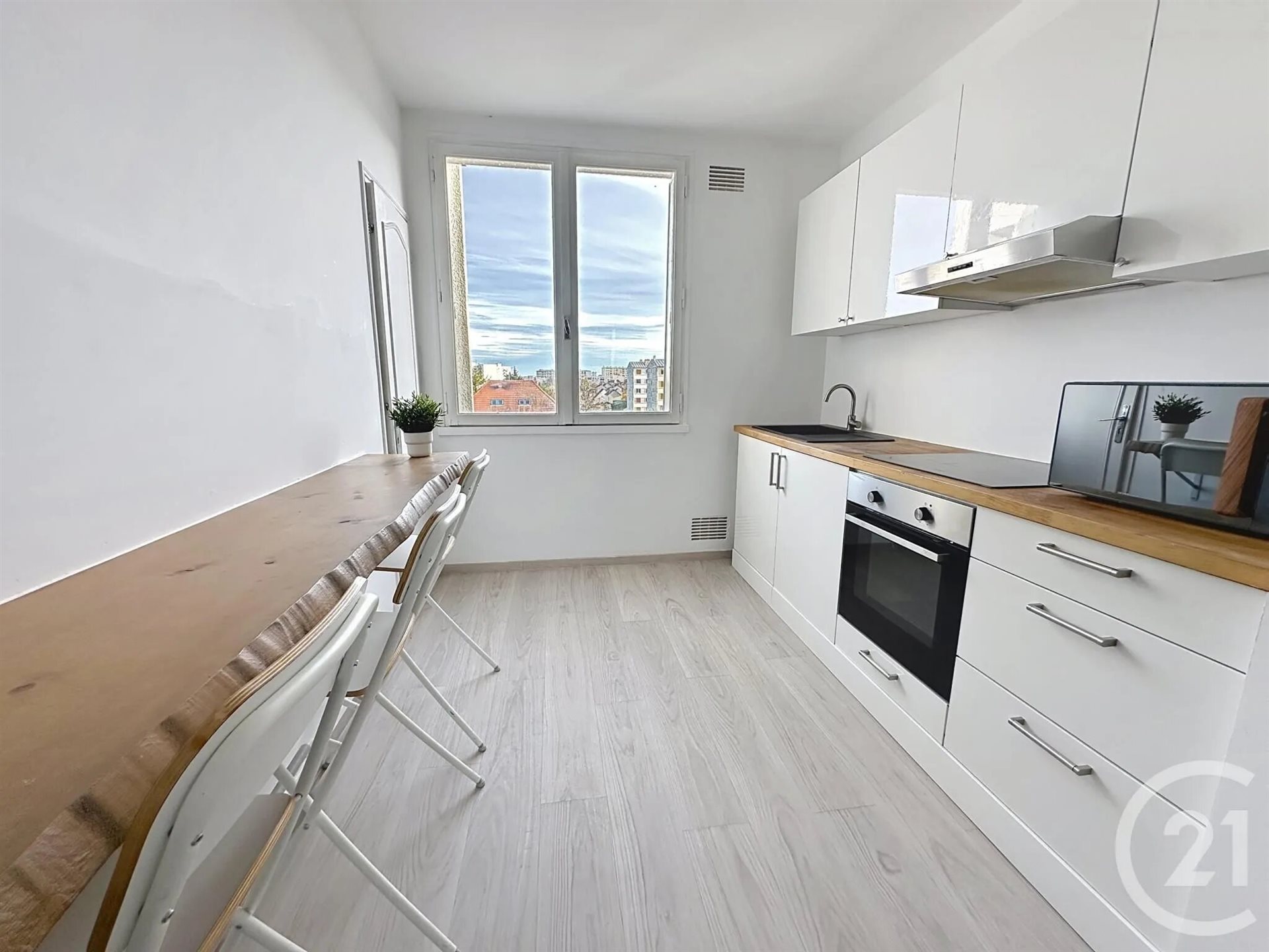 Appartement à vendre, 75m², Saint-André-les-Vergers