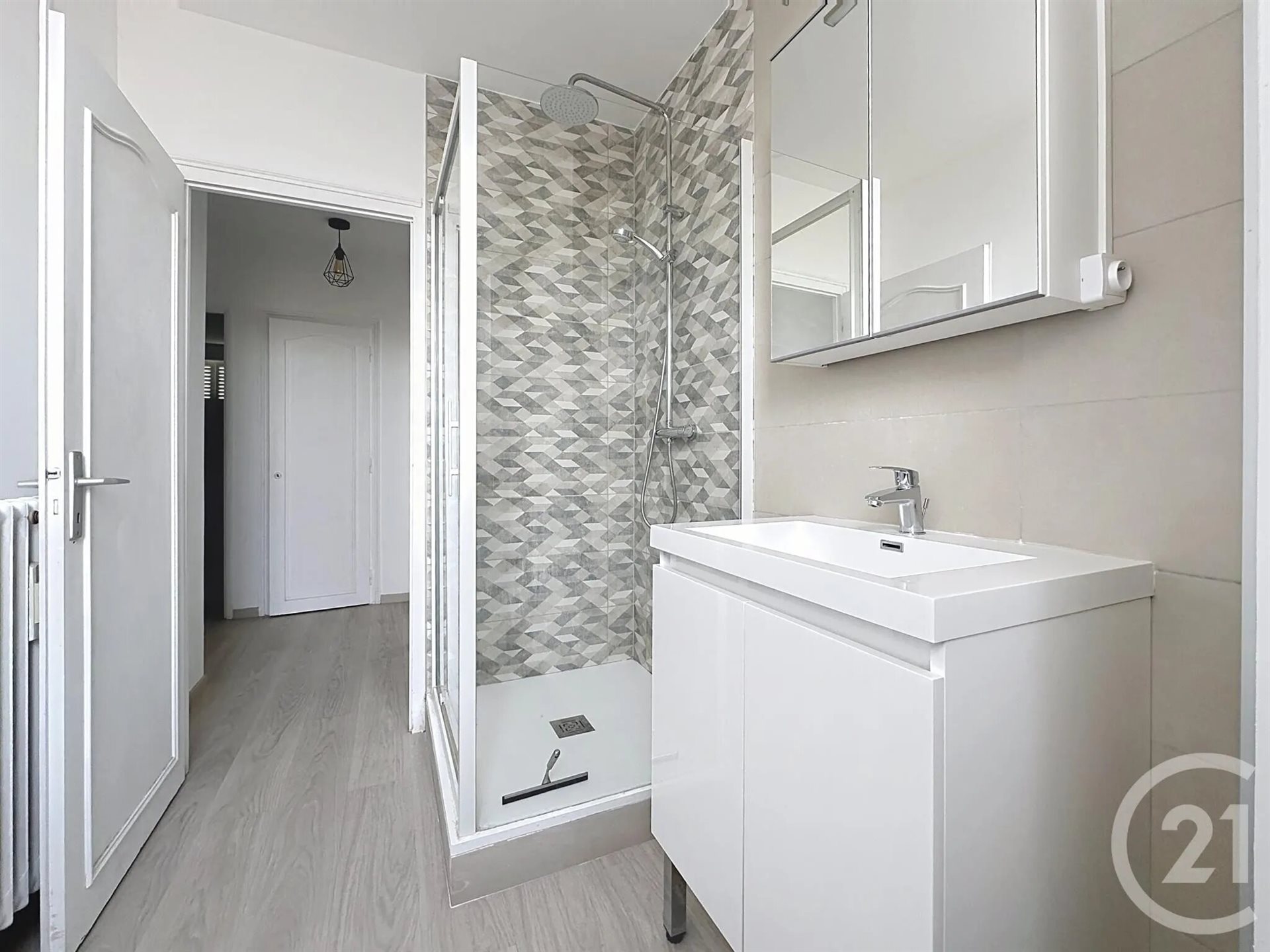Appartement à vendre, 75m², Saint-André-les-Vergers