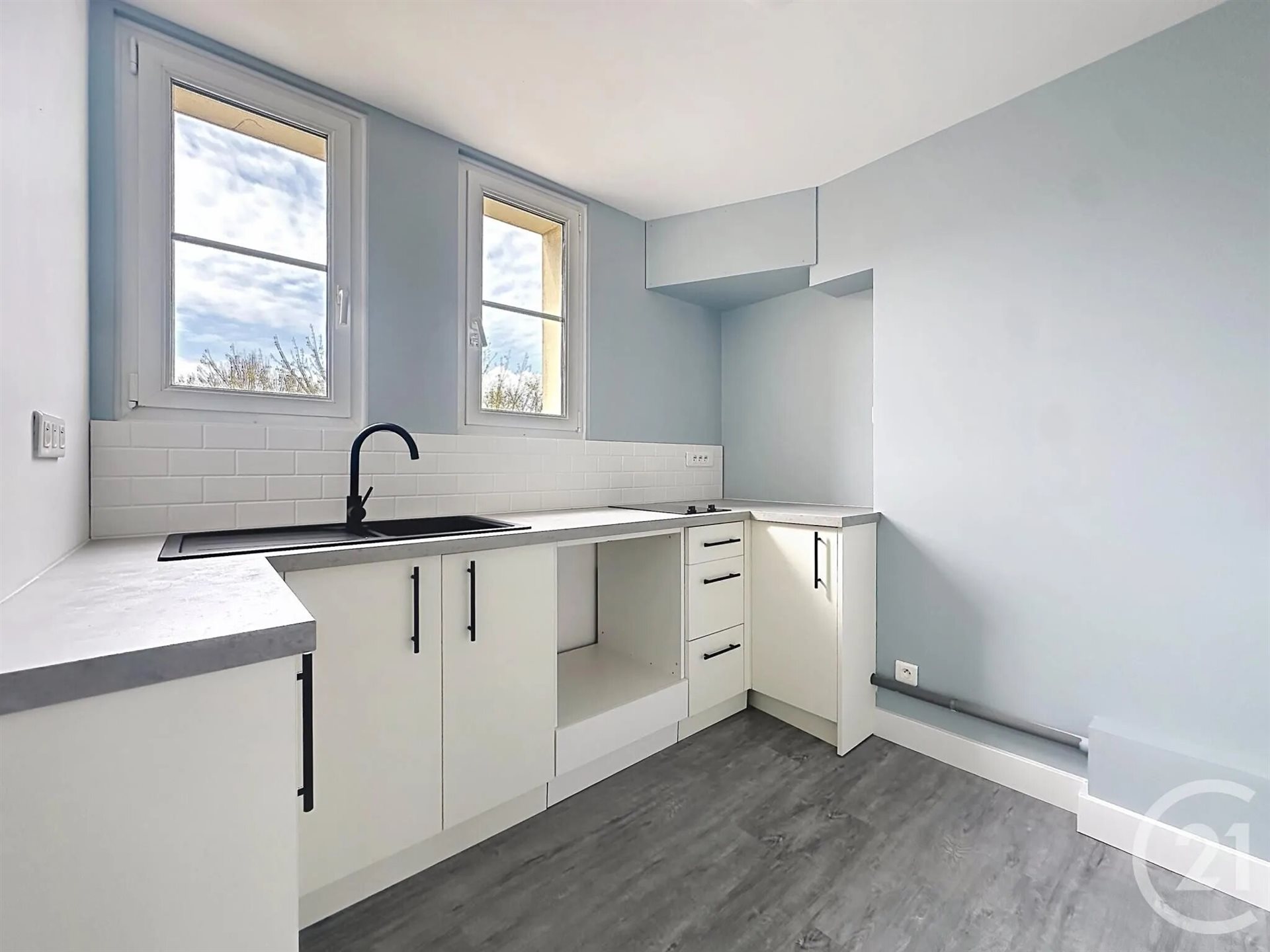 Appartement à vendre, 40m², Troyes