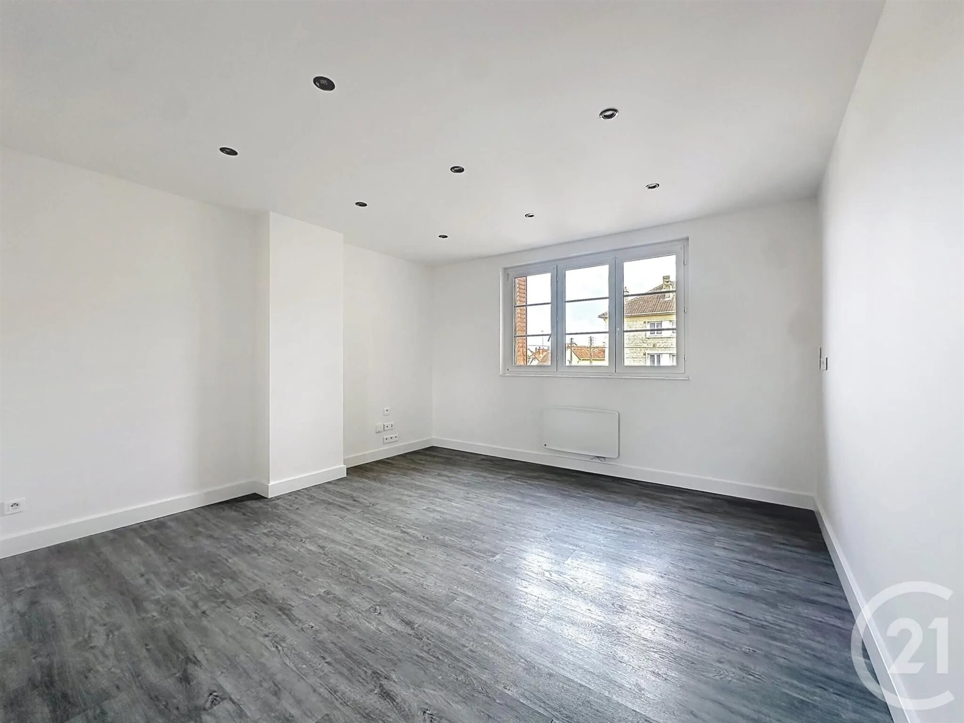 Appartement à vendre, 40m², Troyes