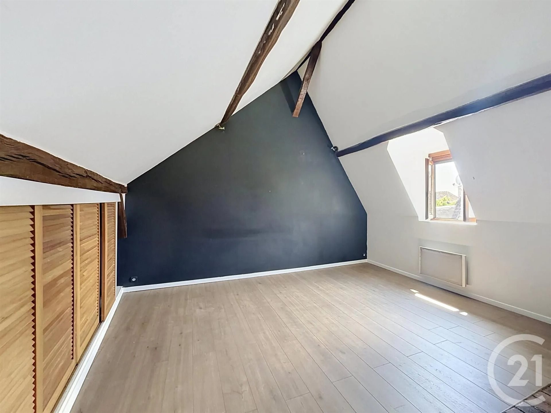Appartement à vendre, 60m², Troyes