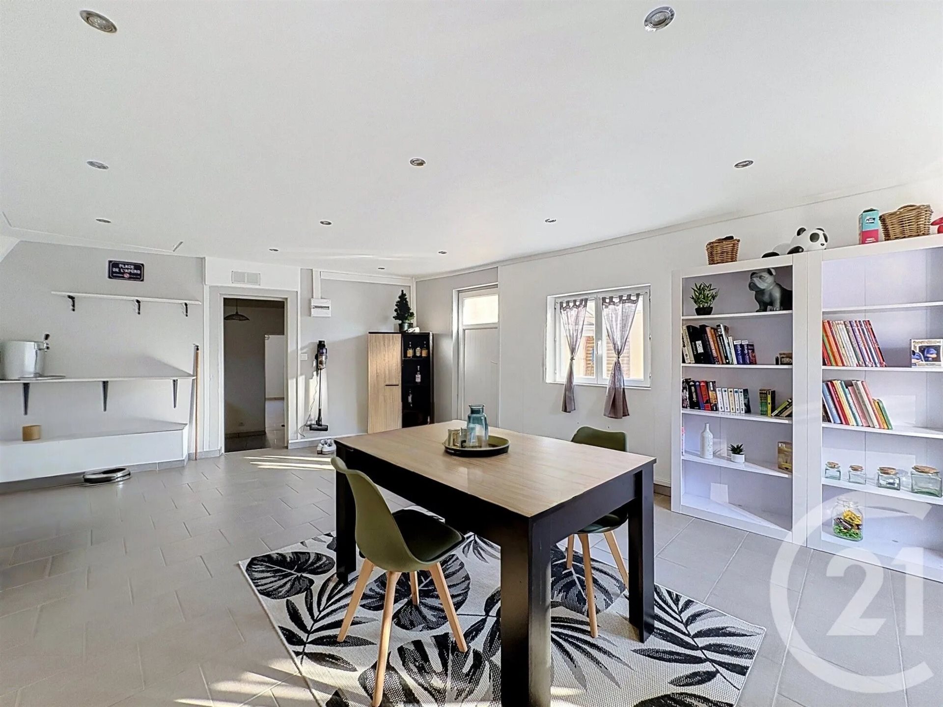 Maison à vendre, 121m², Saint-Phal