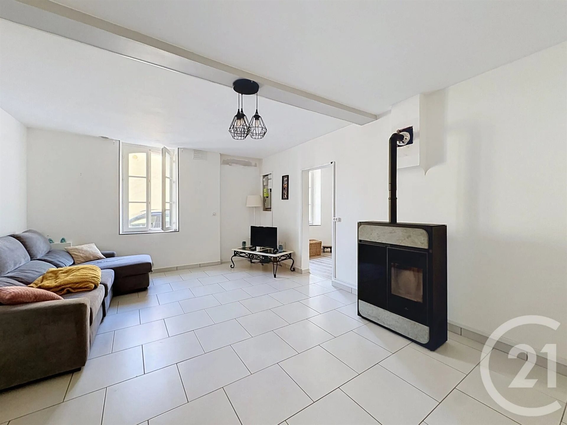 Maison à vendre, 121m², Saint-Phal