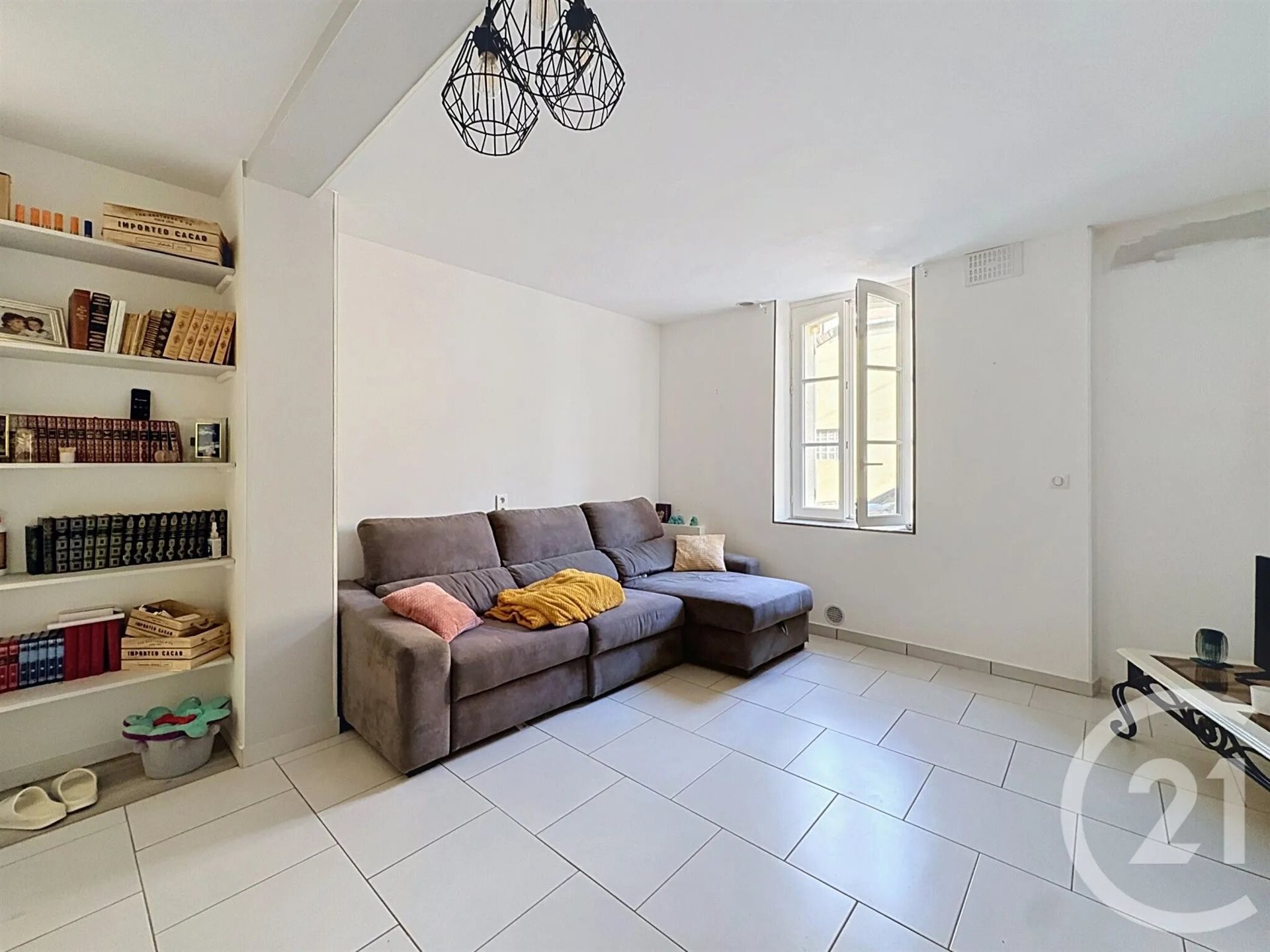 Maison à vendre, 121m², Saint-Phal