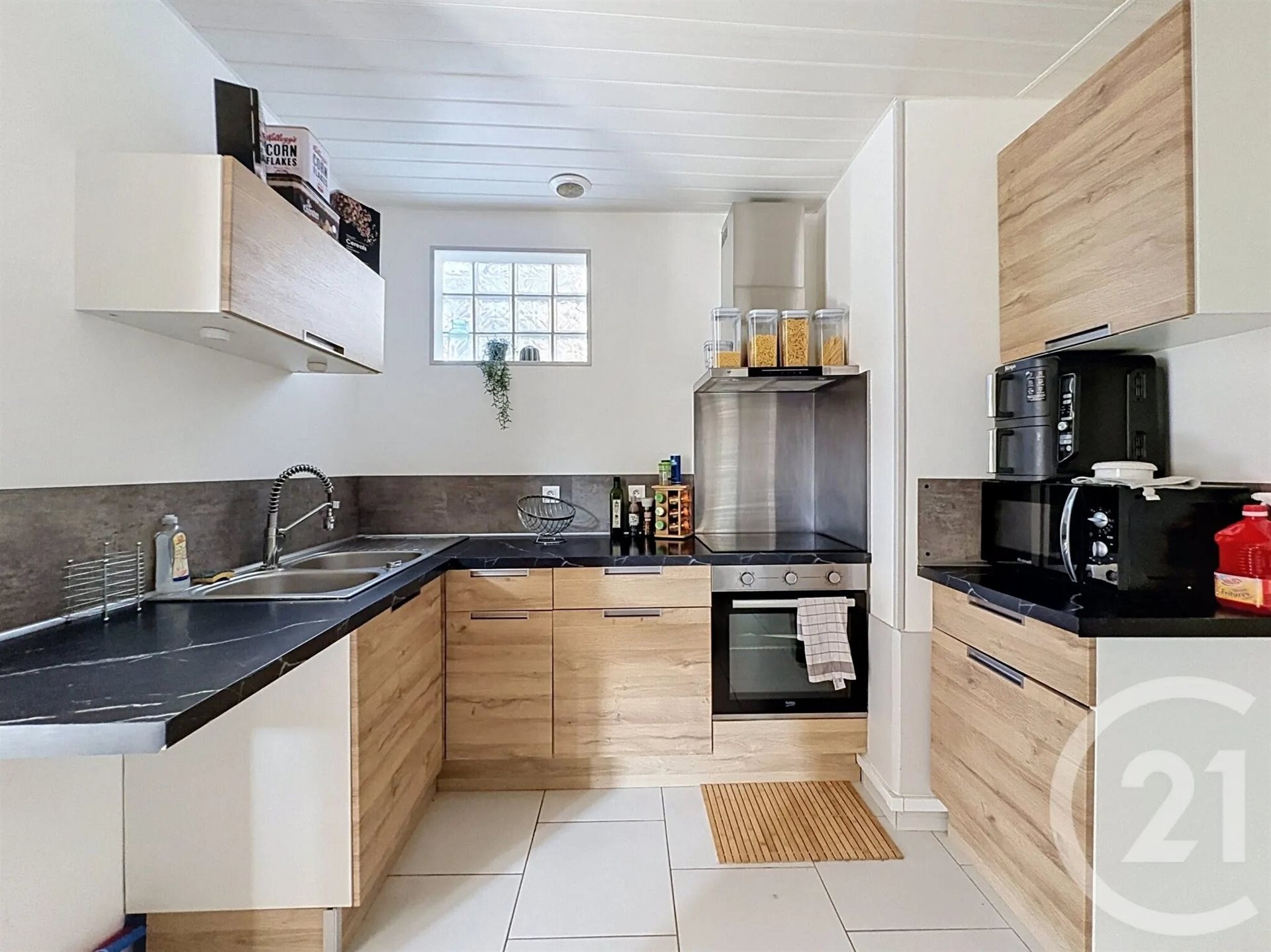 Maison à vendre, 121m², Saint-Phal