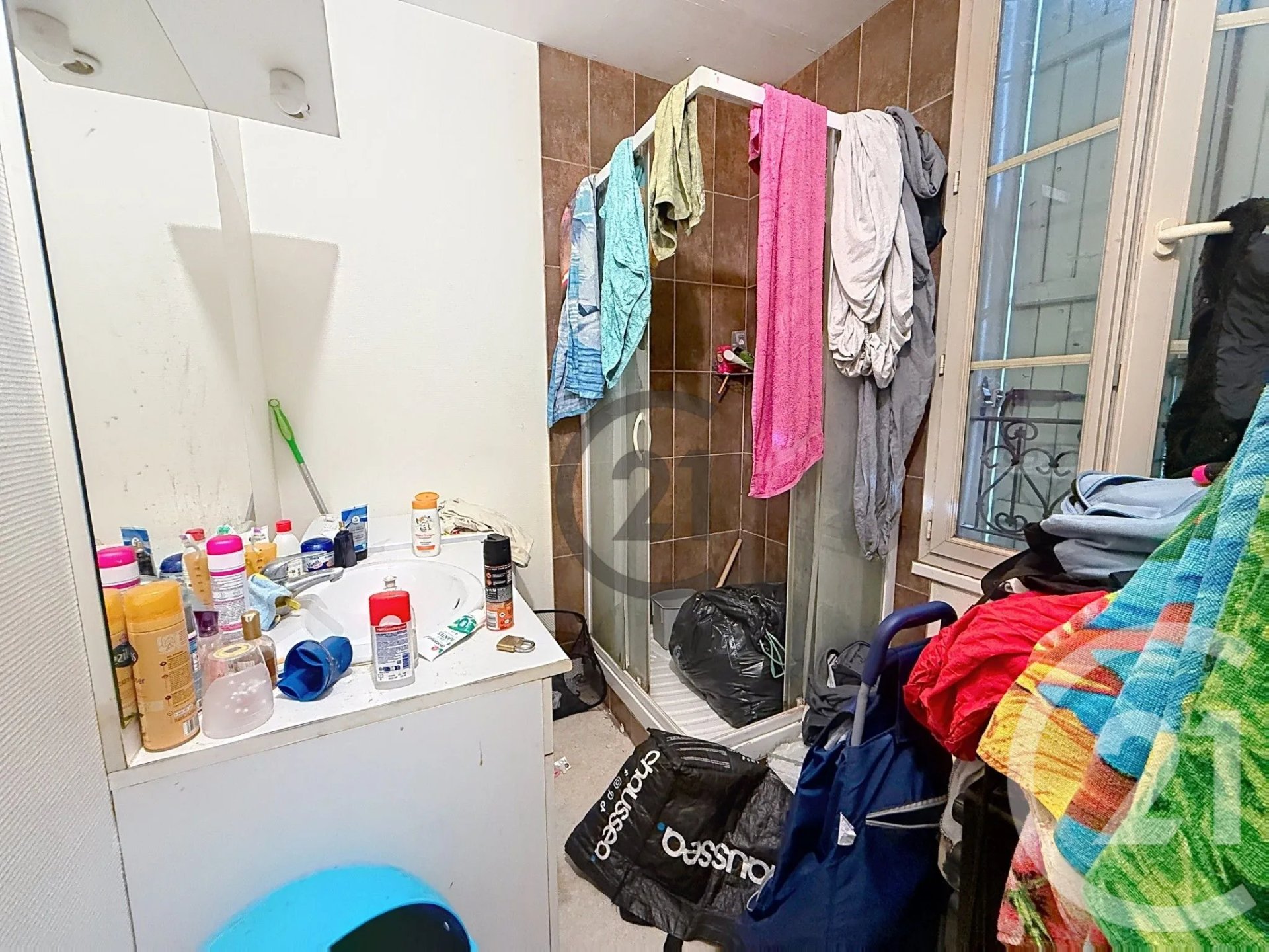 Appartement à vendre, 51m², Troyes