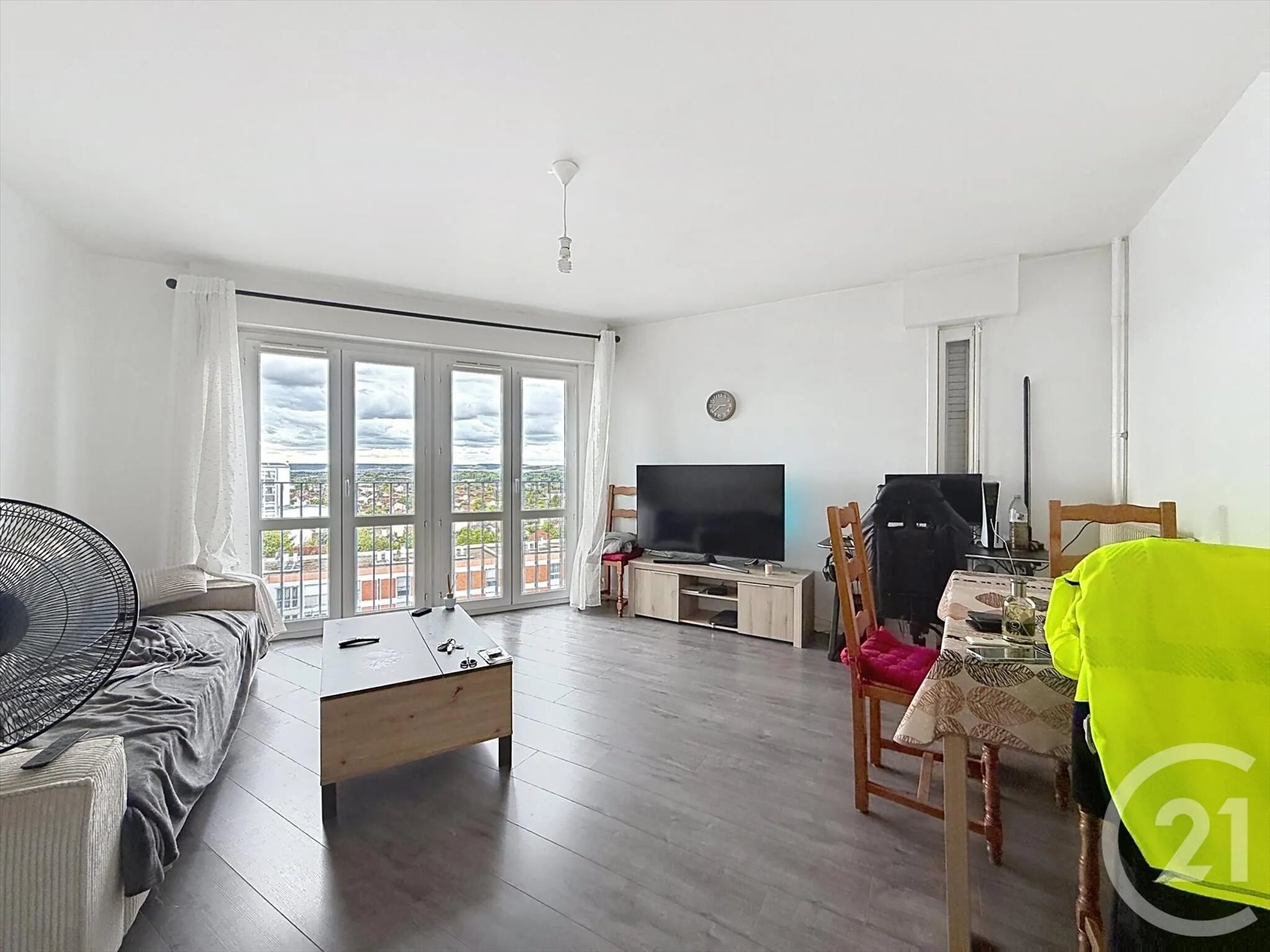 Appartement à vendre, 51m², Saint-André-les-Vergers