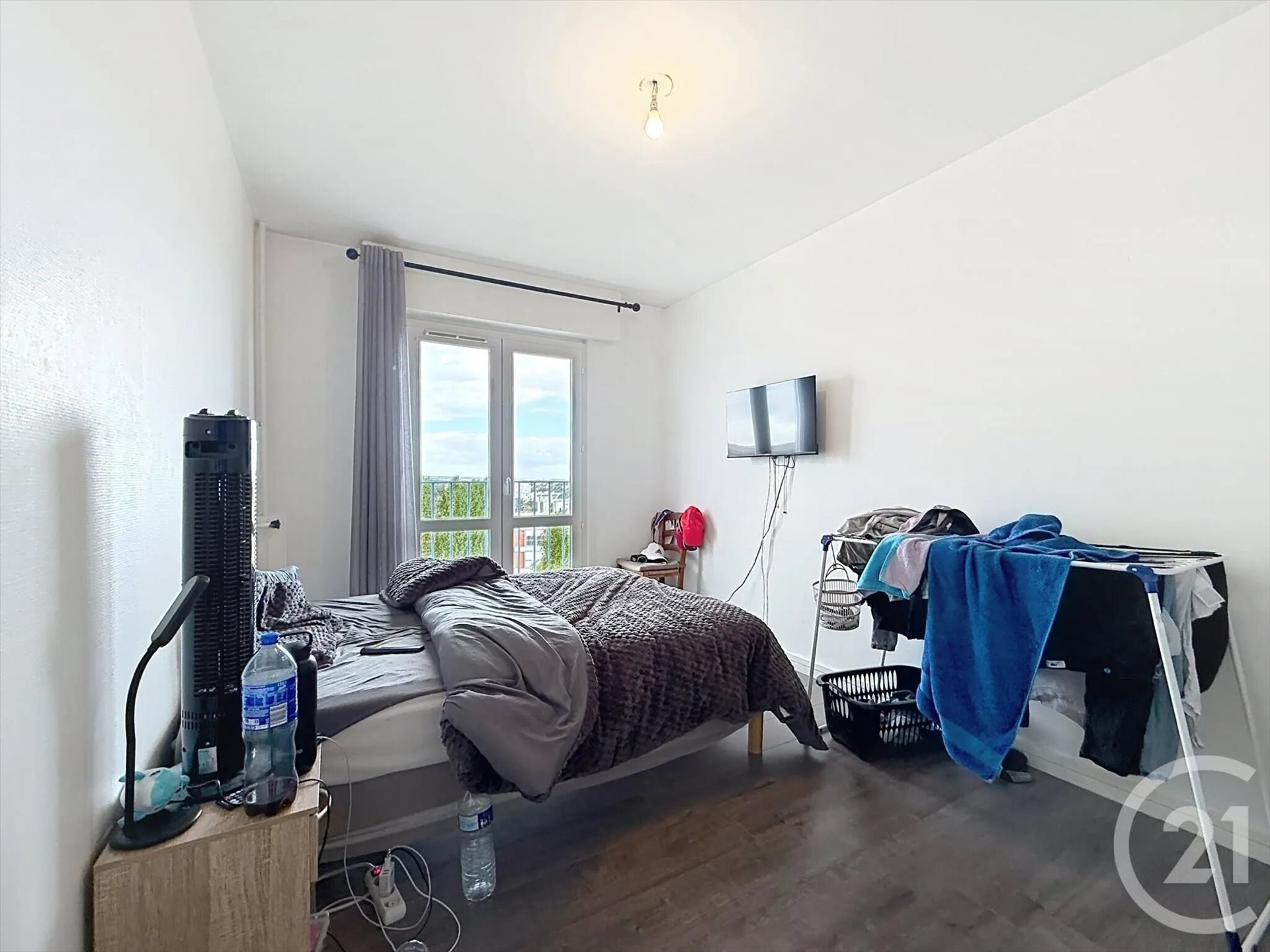 Appartement à vendre, 51m², Saint-André-les-Vergers