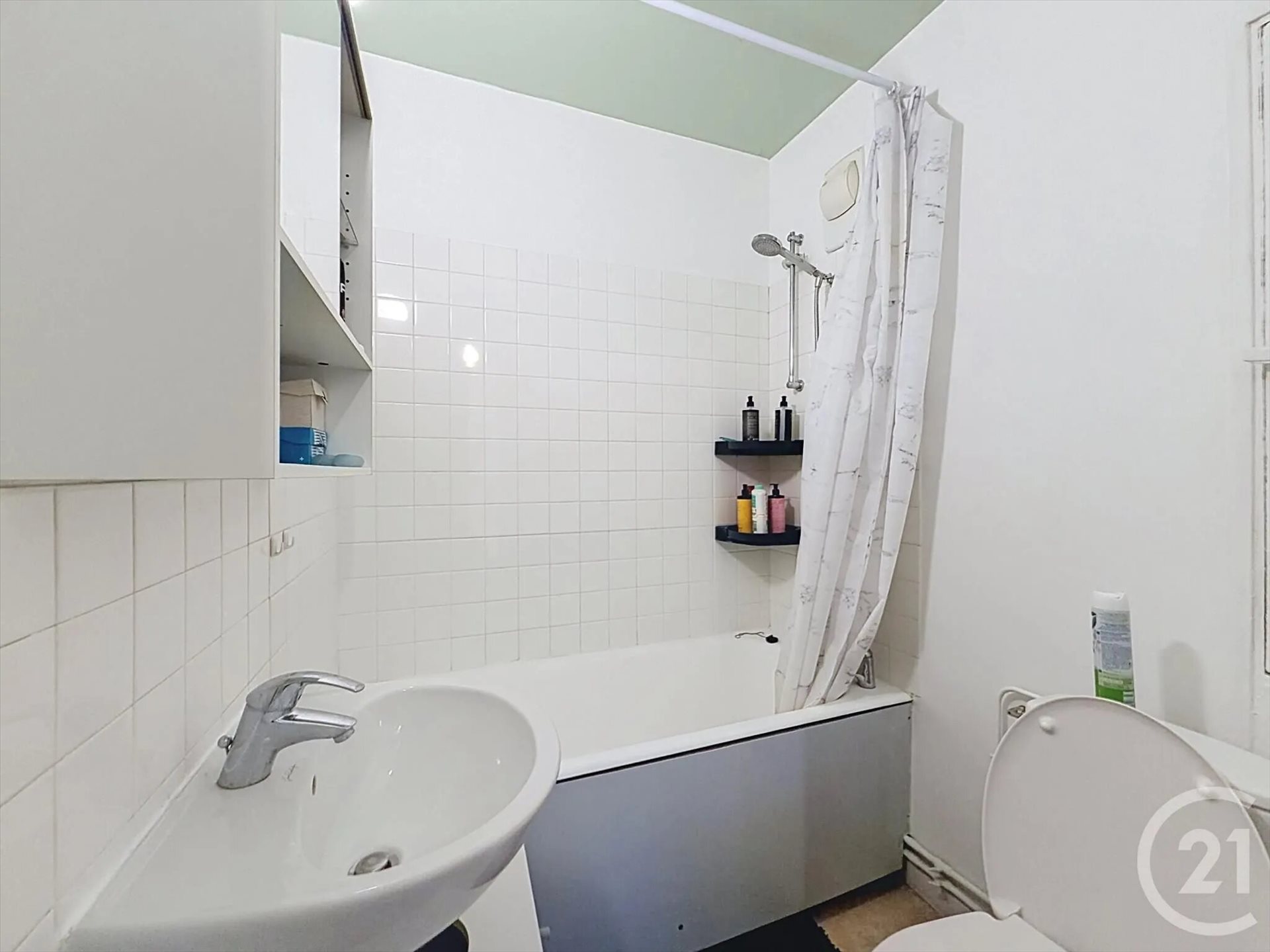 Appartement à vendre, 51m², Saint-André-les-Vergers