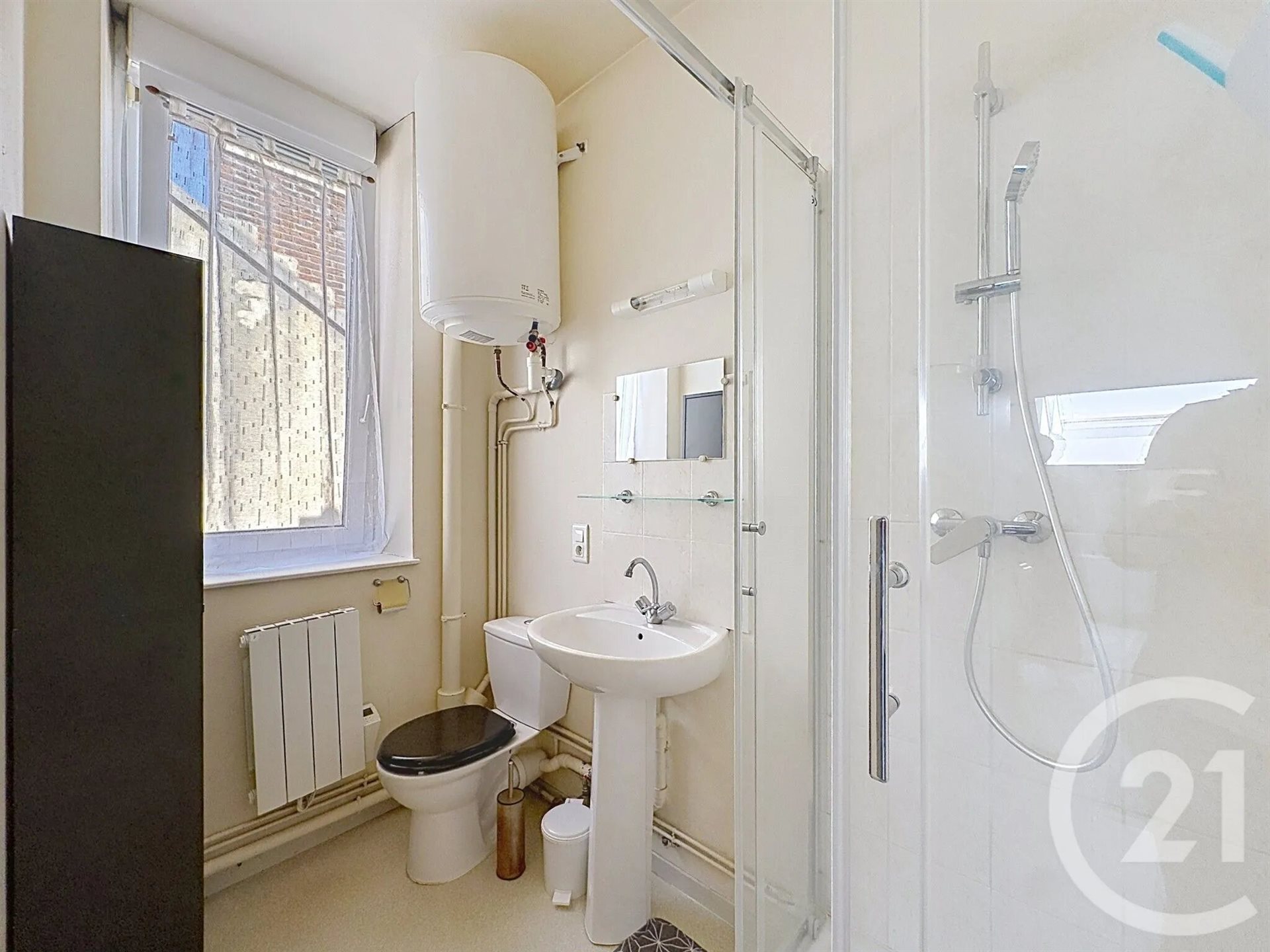 Appartement à vendre, 27m², Troyes