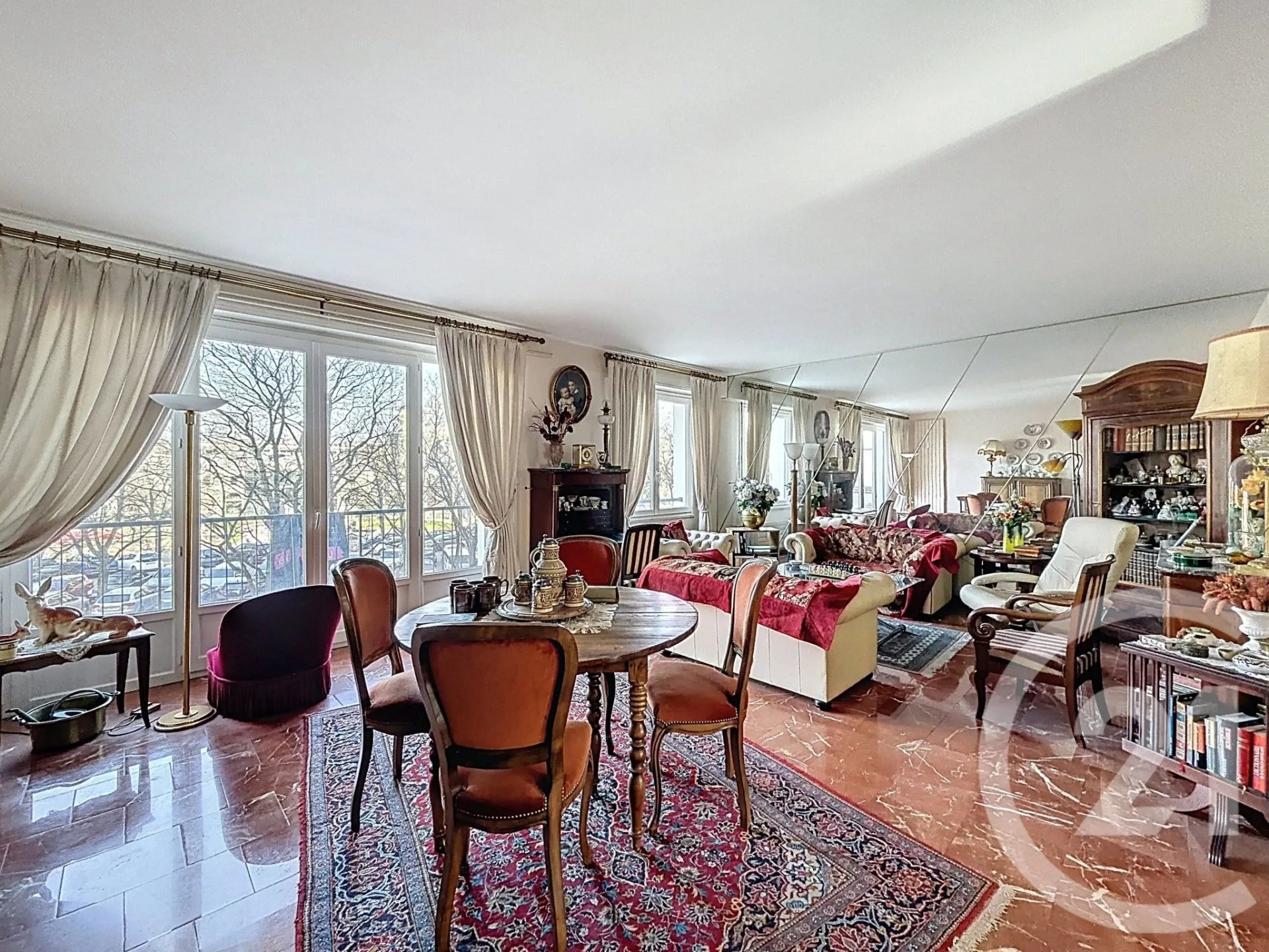 Appartement à vendre, 146m², Troyes