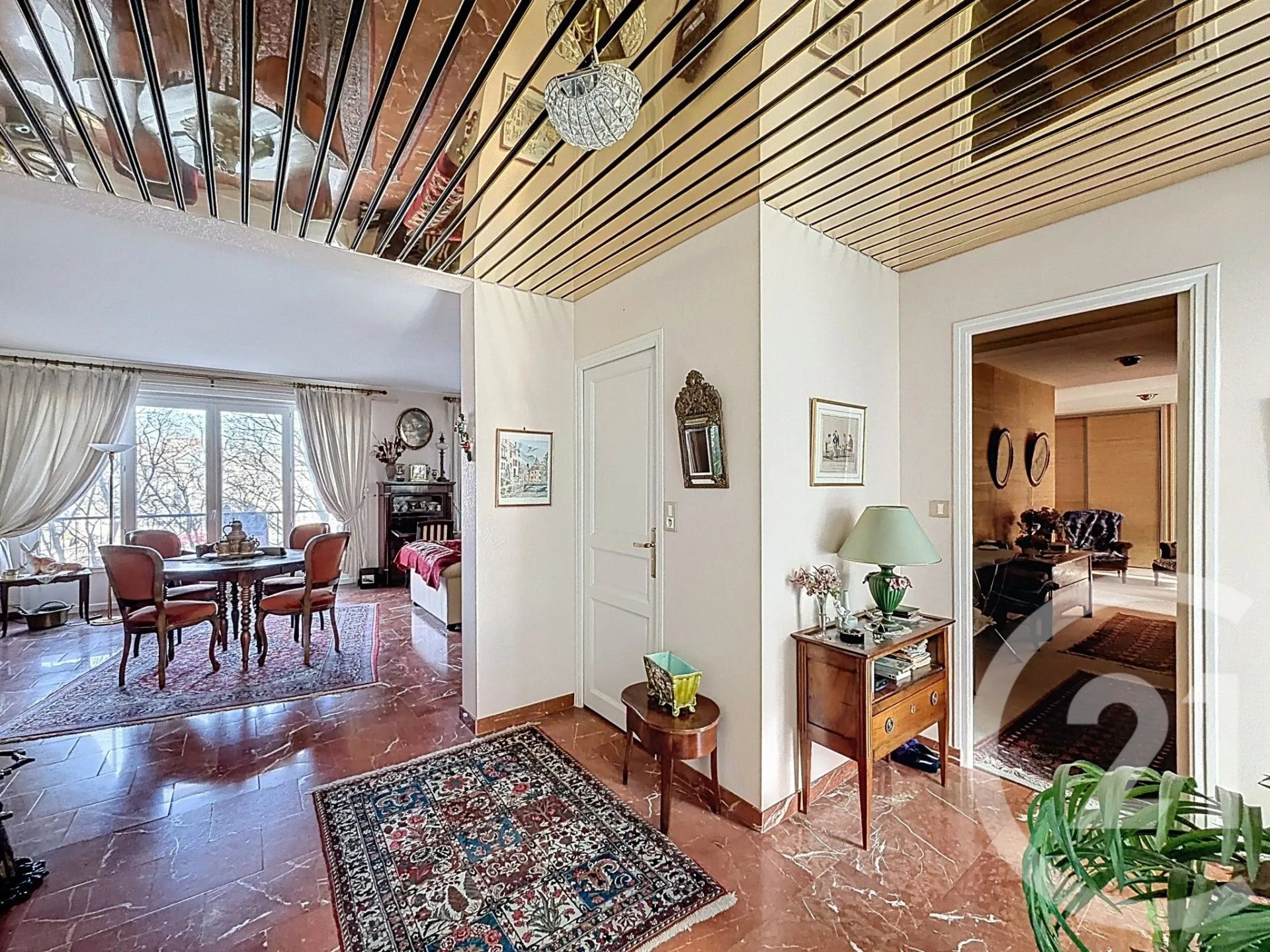 Appartement à vendre, 146m², Troyes