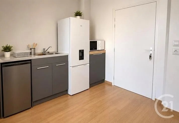 Appartement à vendre, 30m², Troyes