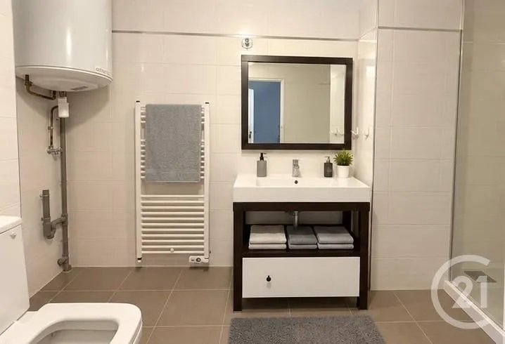 Appartement à vendre, 30m², Troyes