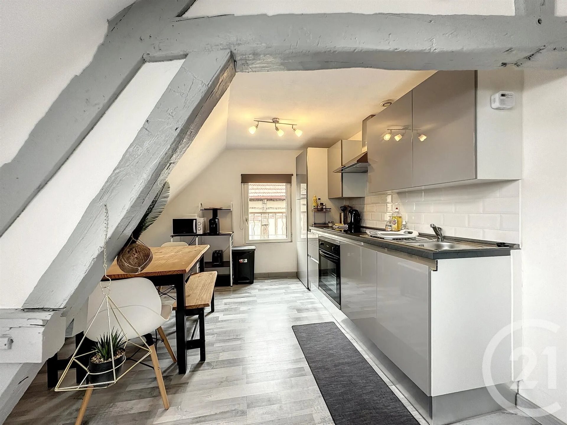 Appartement à vendre, 176m², Troyes