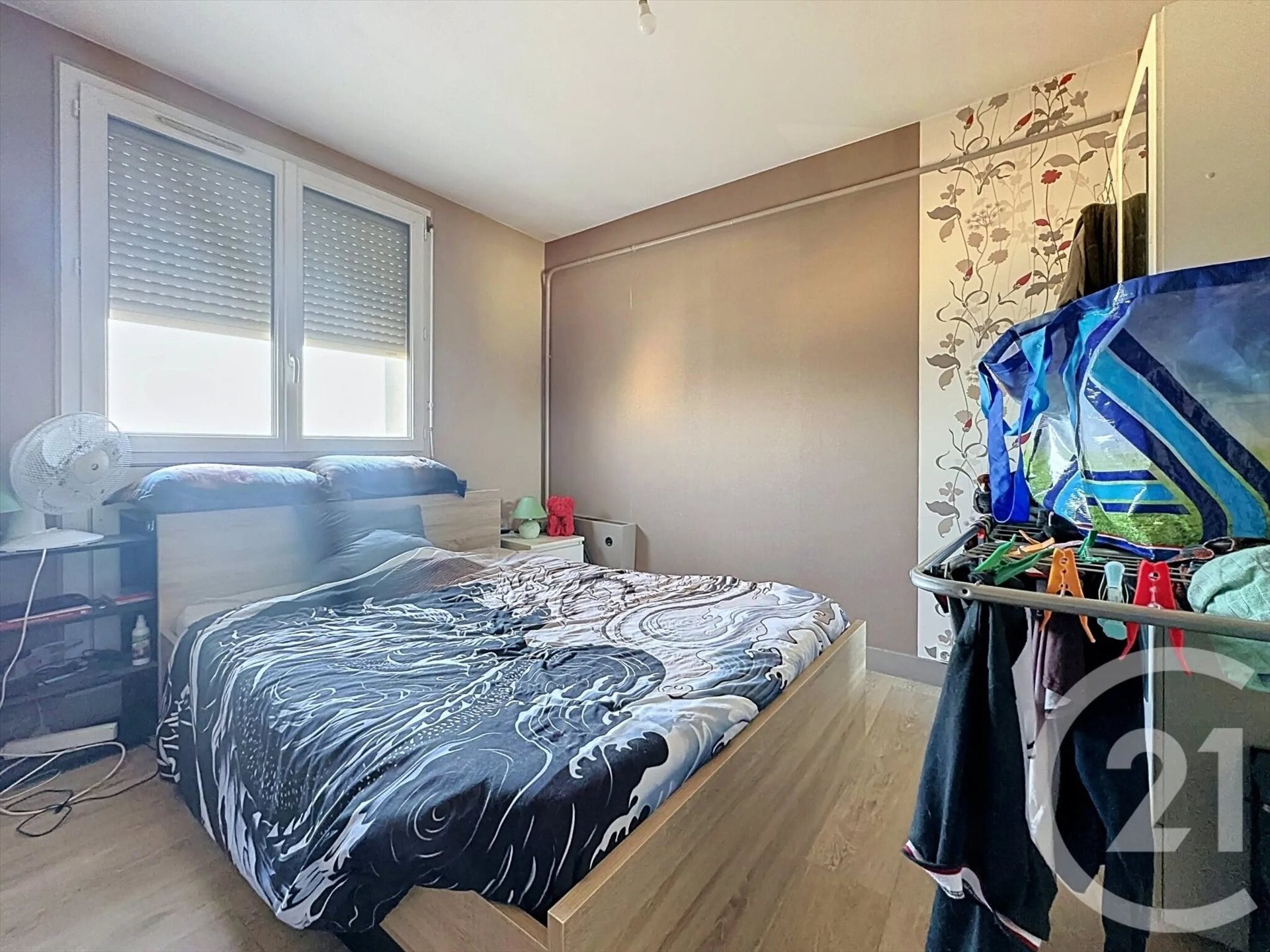 Appartement à vendre, 47m², Troyes