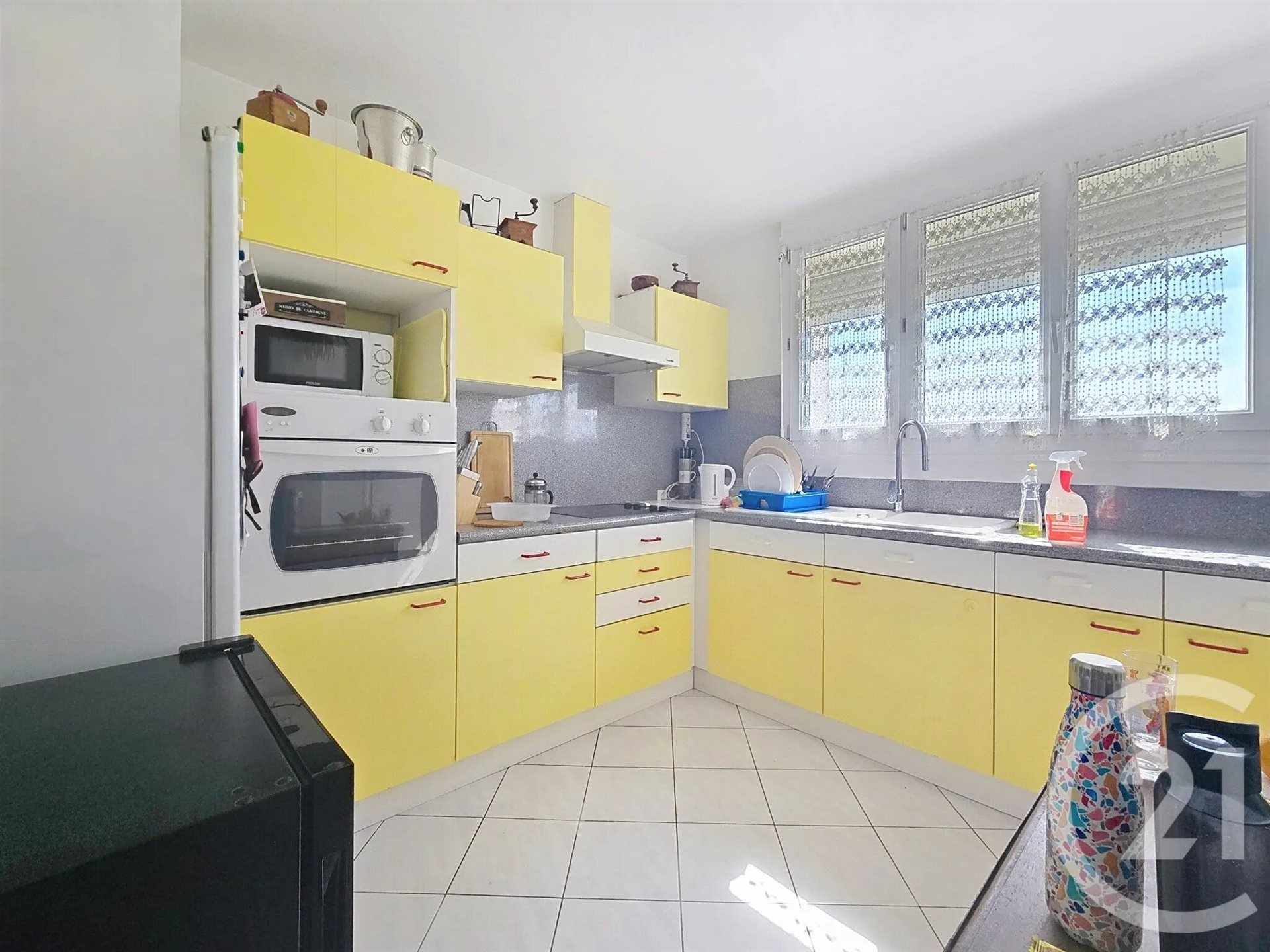 Appartement à vendre, 80m², Troyes