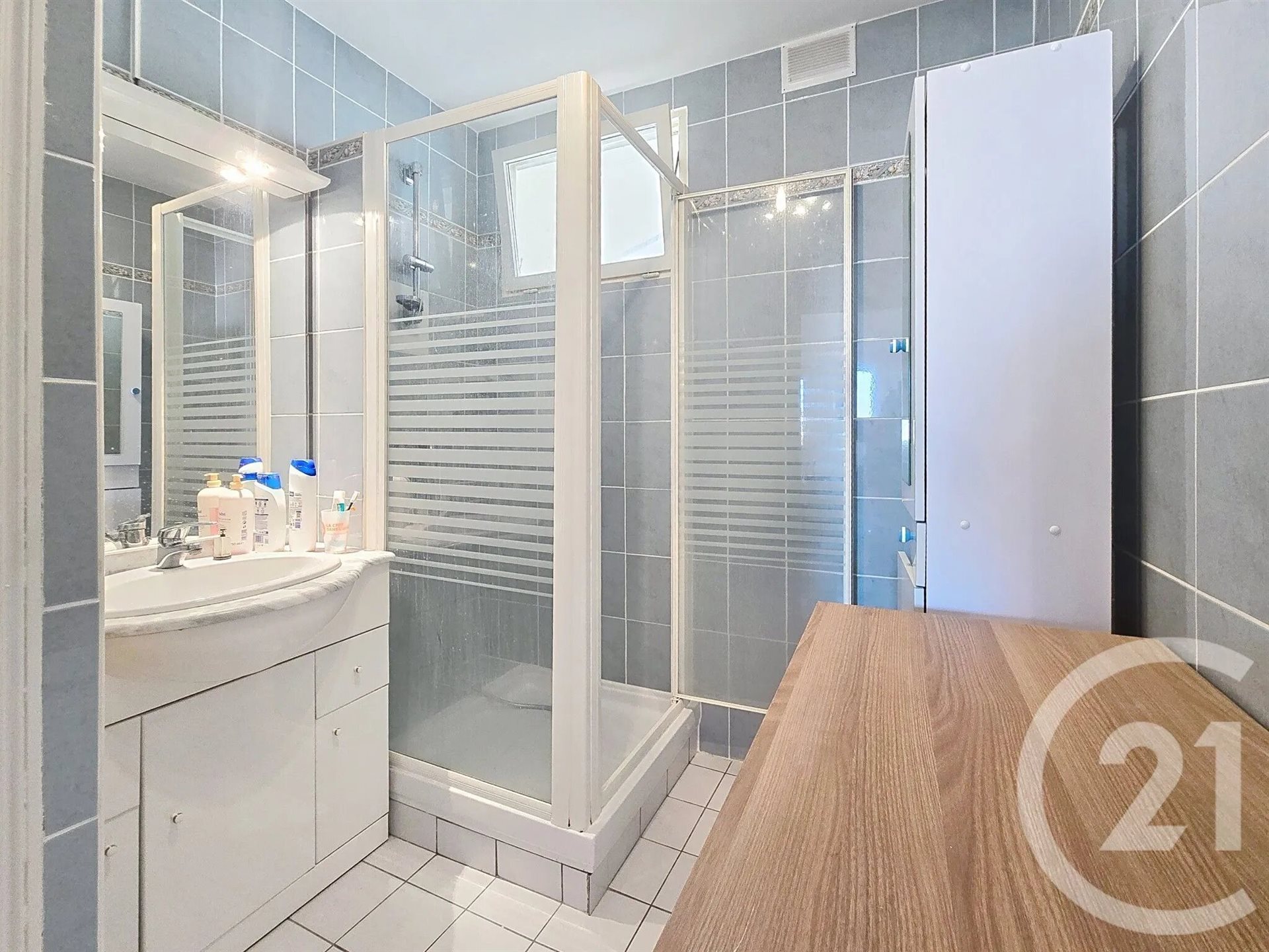 Appartement à vendre, 80m², Troyes