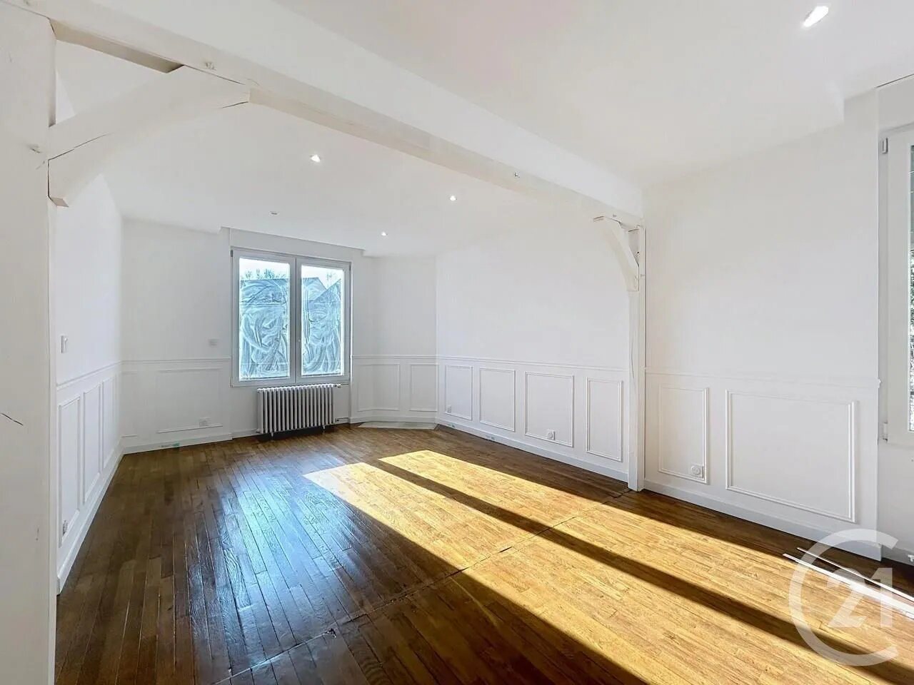 Maison à vendre, 94m², Saint-Germain