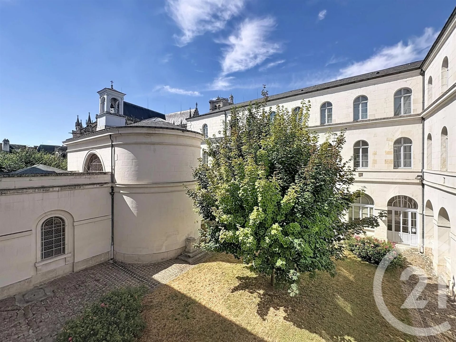 Appartement à vendre, 73m², Troyes