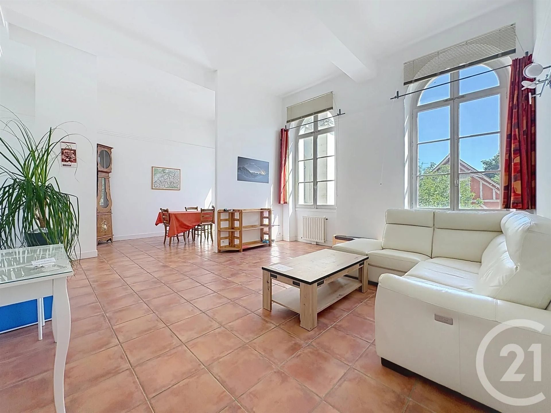 Appartement à vendre, 73m², Troyes