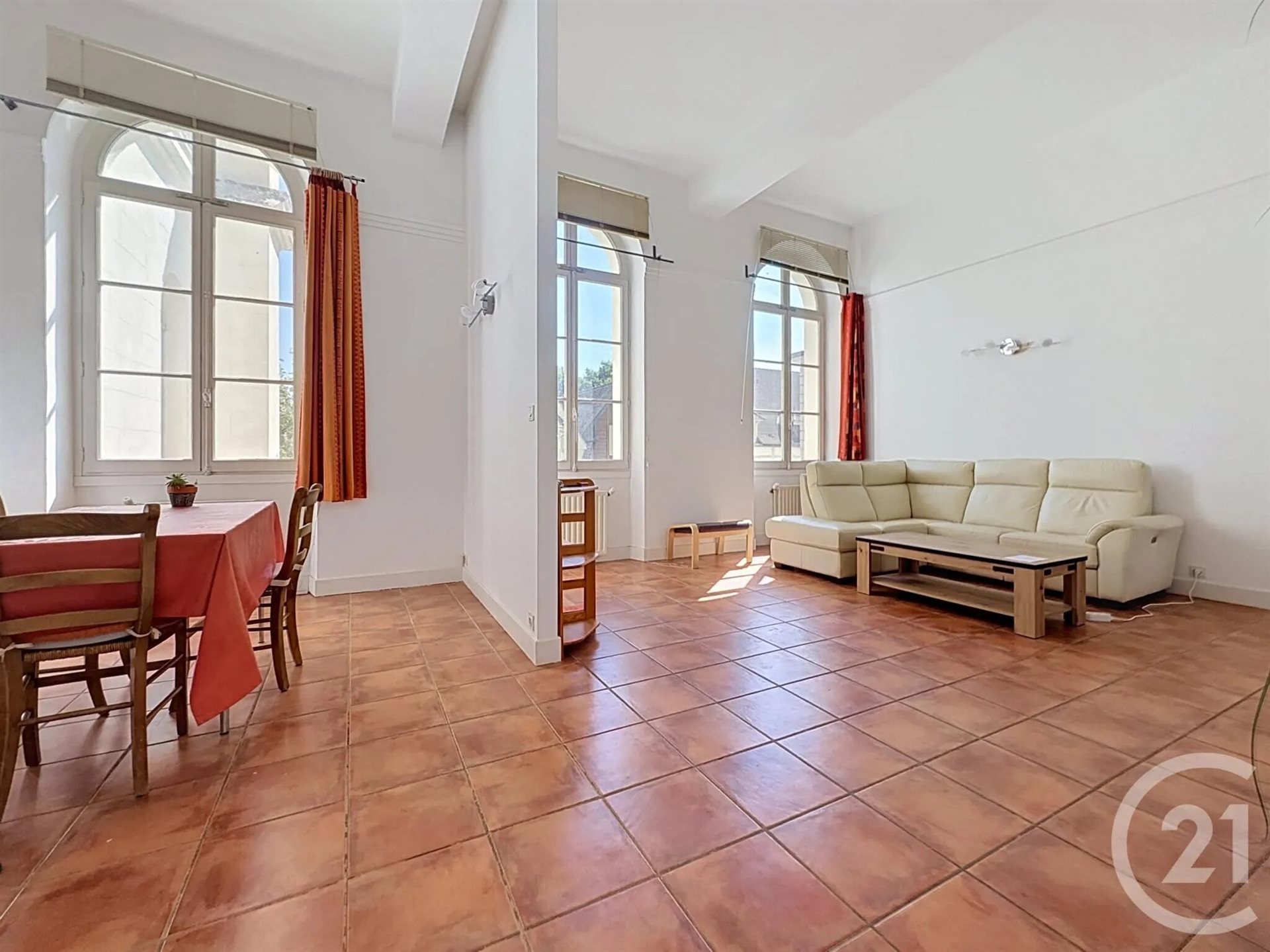 Appartement à vendre, 73m², Troyes