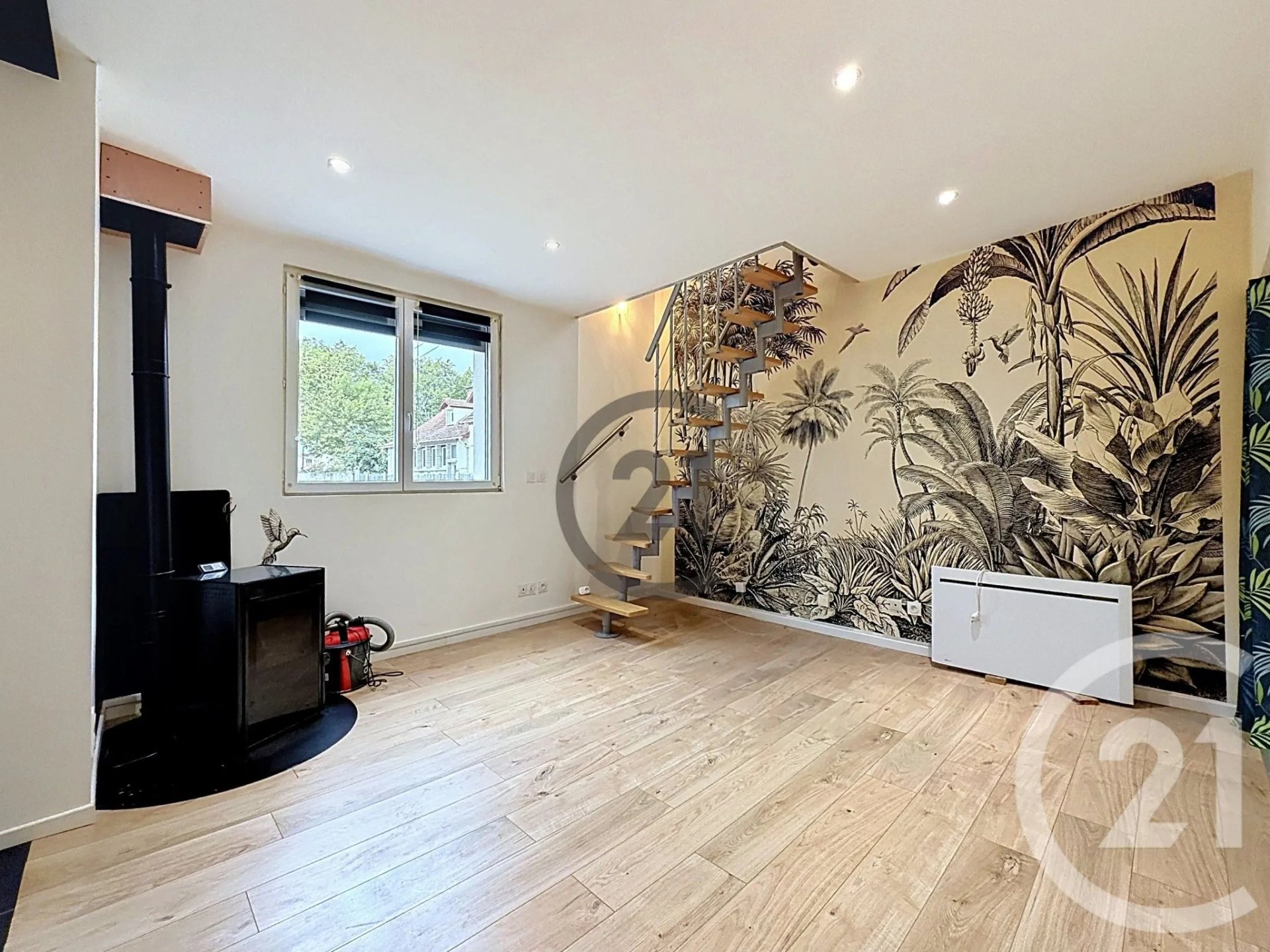 Maison à vendre, 44m², Troyes