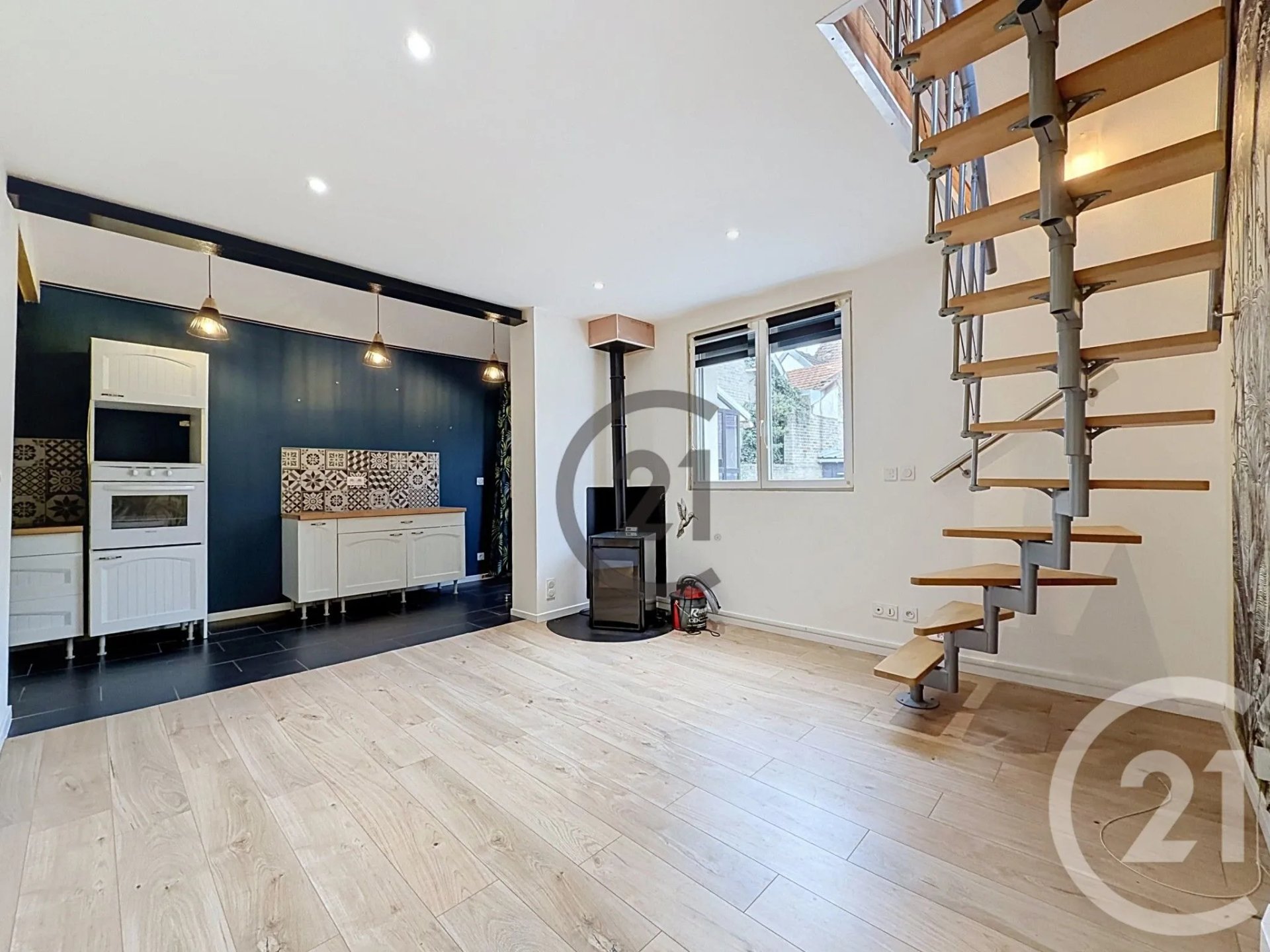 Maison à vendre, 44m², Troyes