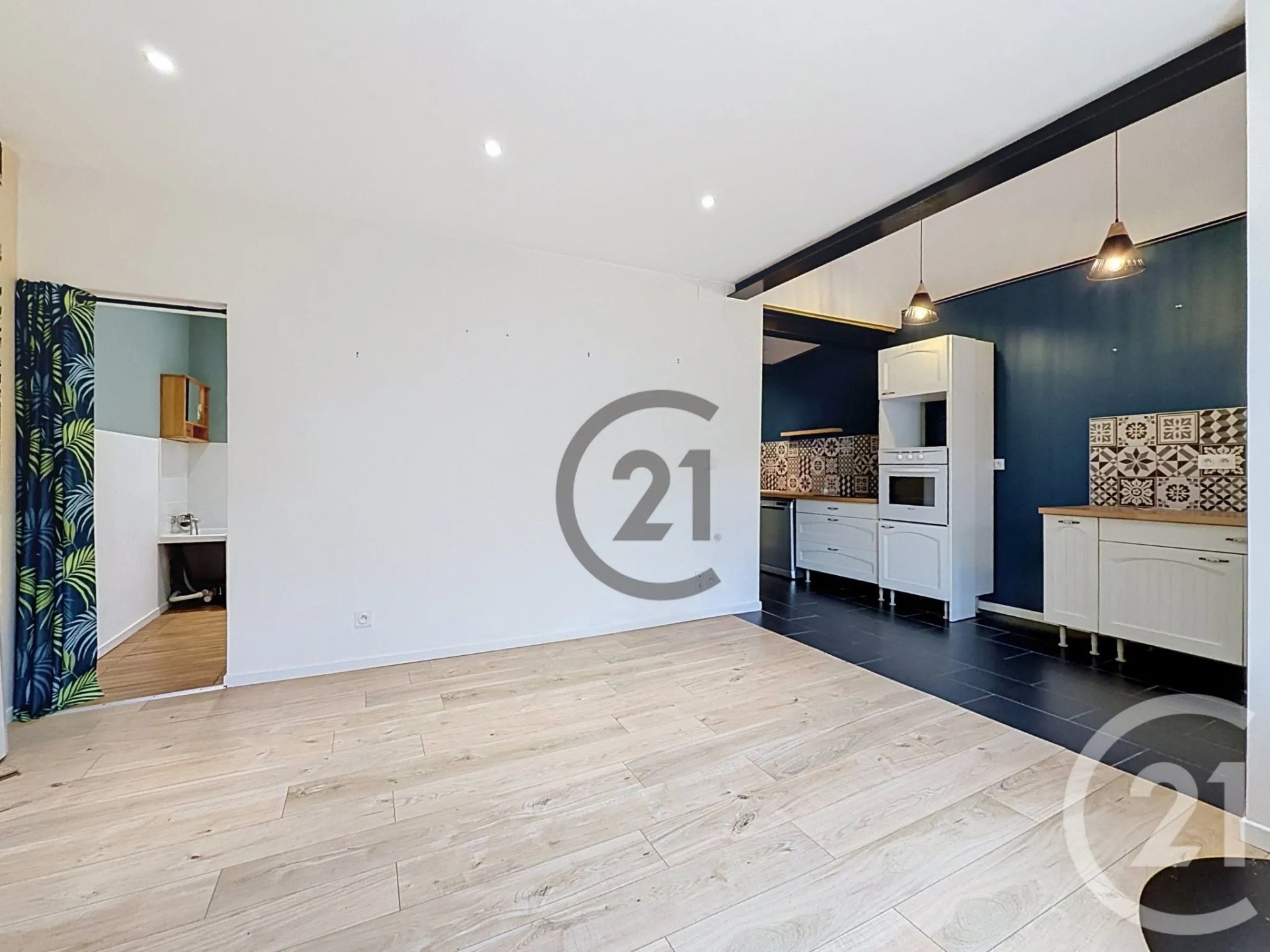 Maison à vendre, 44m², Troyes