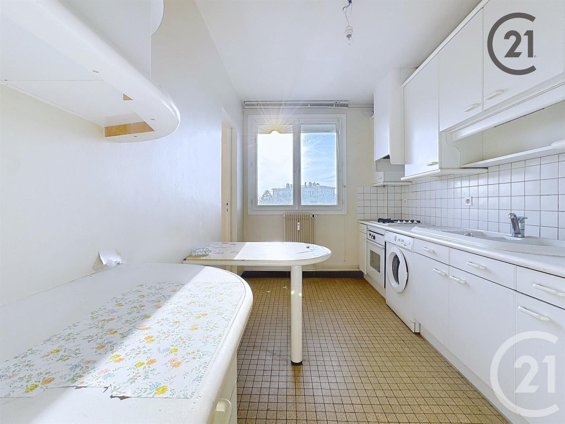 Appartement à vendre, 83m², Troyes