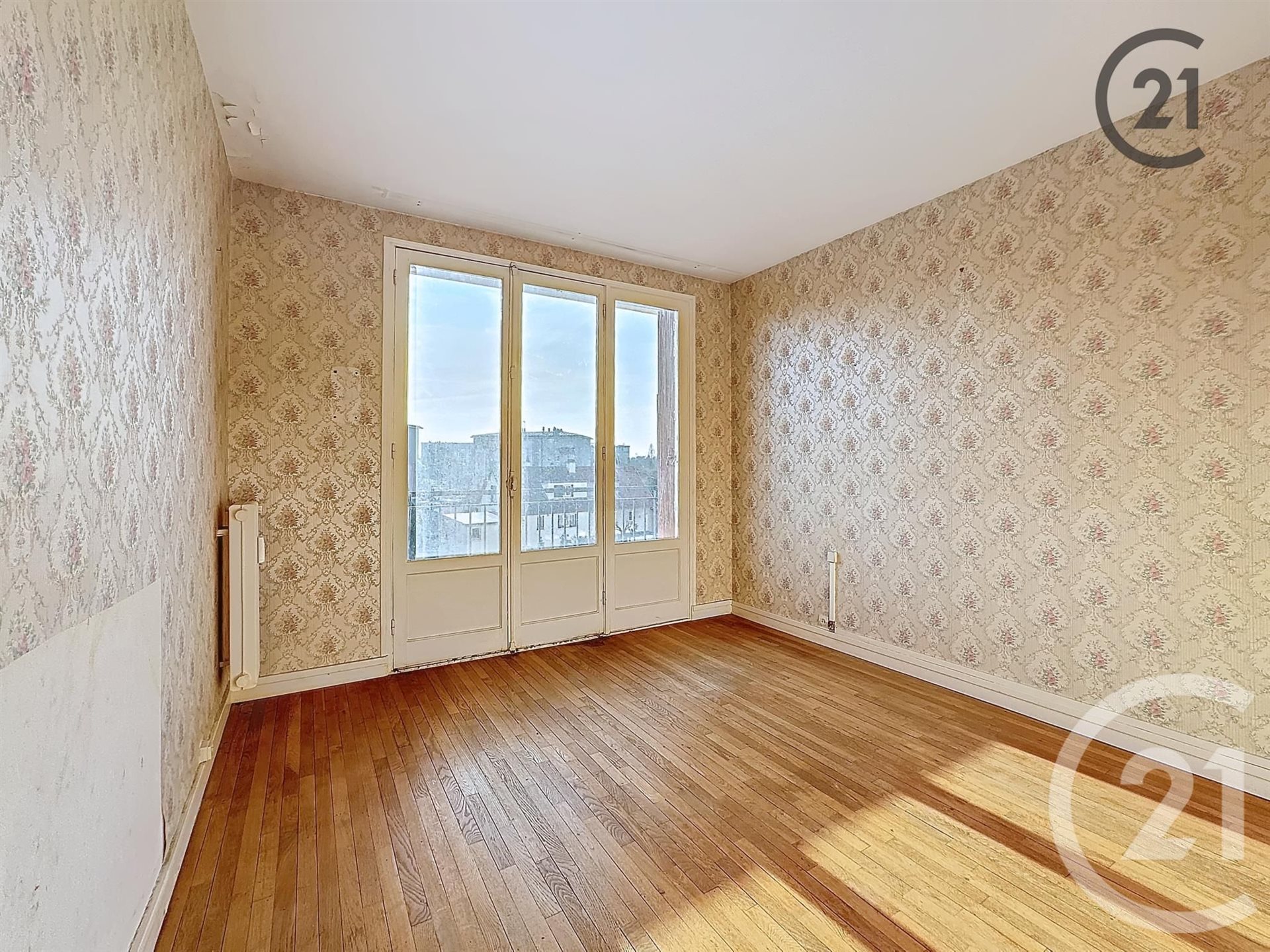 Appartement à vendre, 83m², Troyes